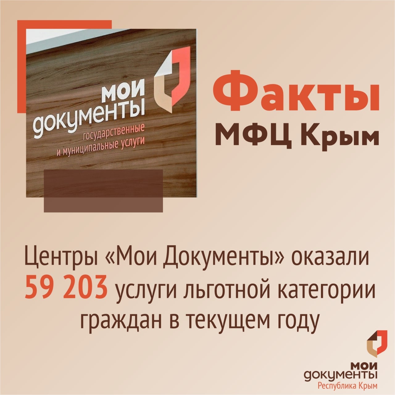 Мои Документы Крым – Telegram