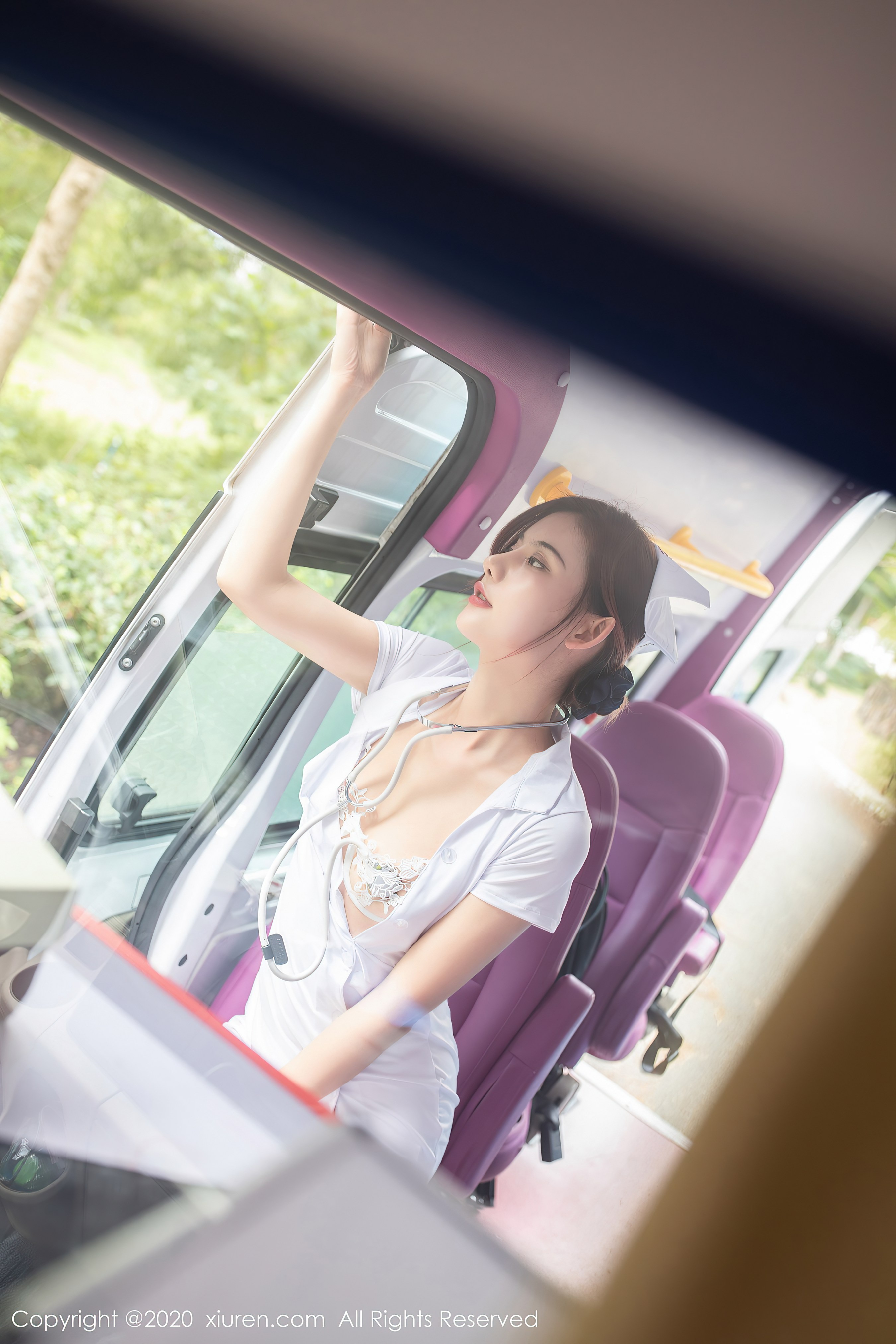 [XIUREN] No.2959  就是阿朱啊  79P 45