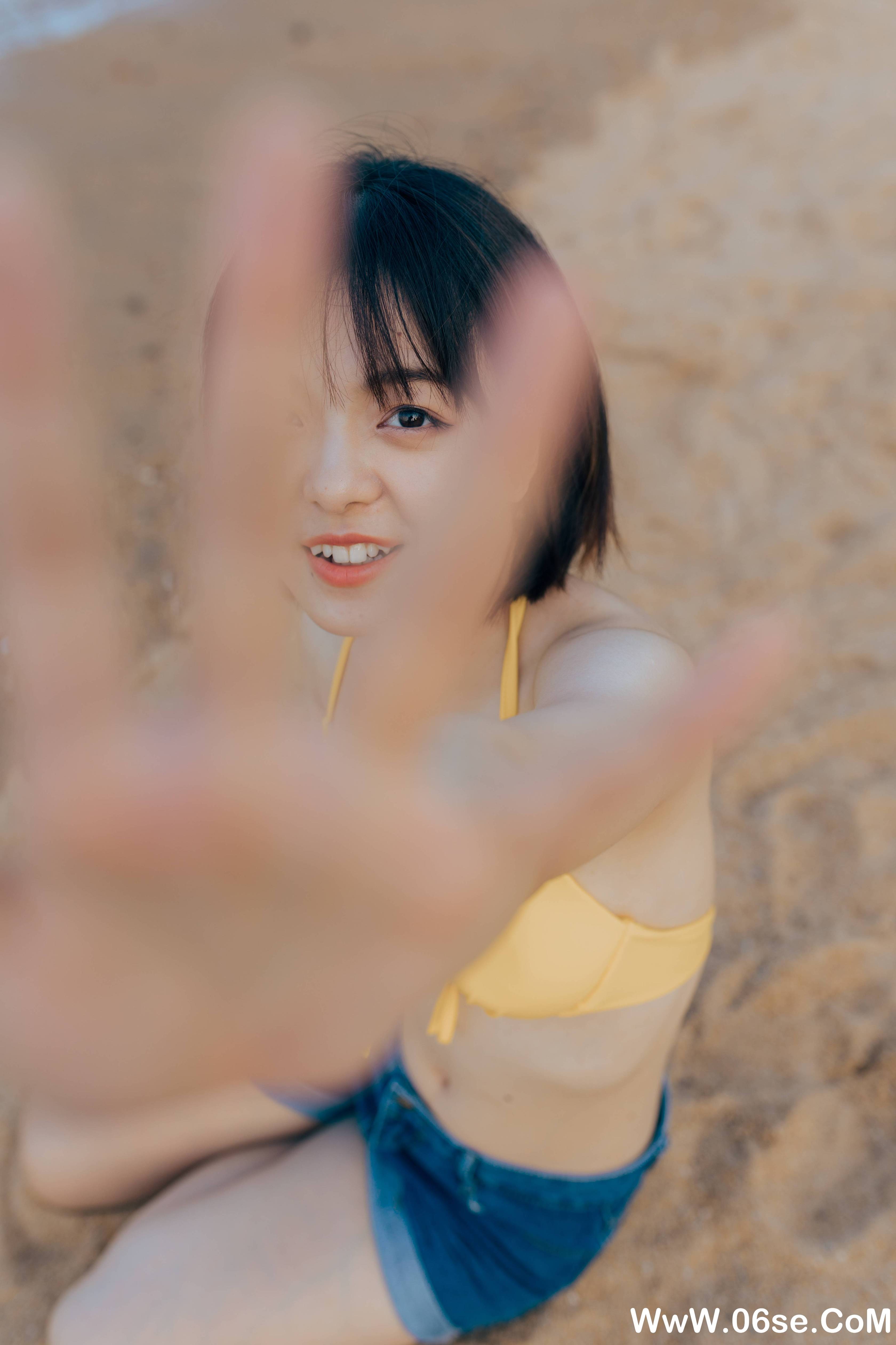 图片[5]-[YITUYU艺图语]2020.12.01 和你的夏天 carmen[29+1P／459MB]-六色网