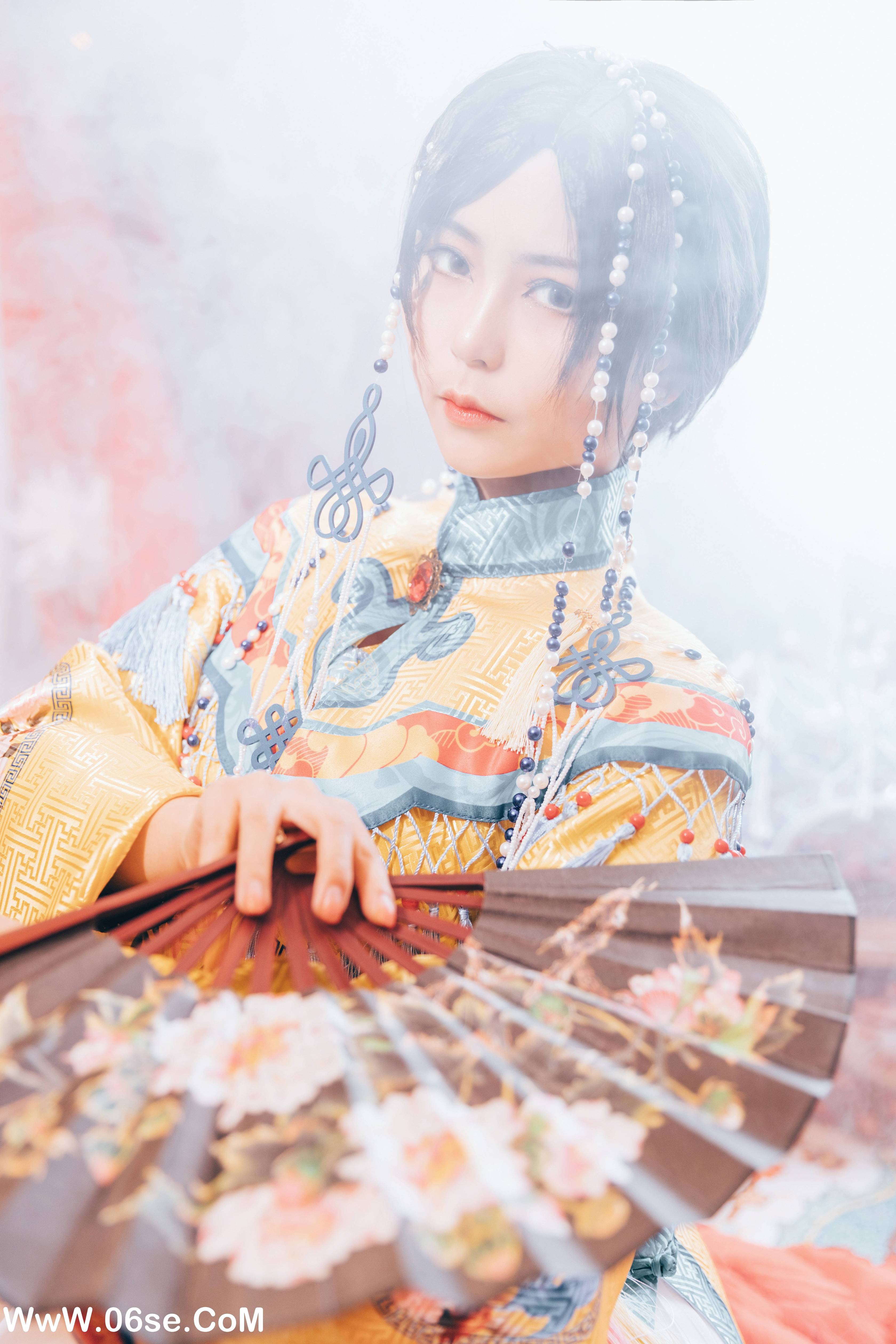 图片[19]-[YITUYU艺图语]2022.08.03 秦衣cos 阡墨红尘[199+1P／358MB]-六色网