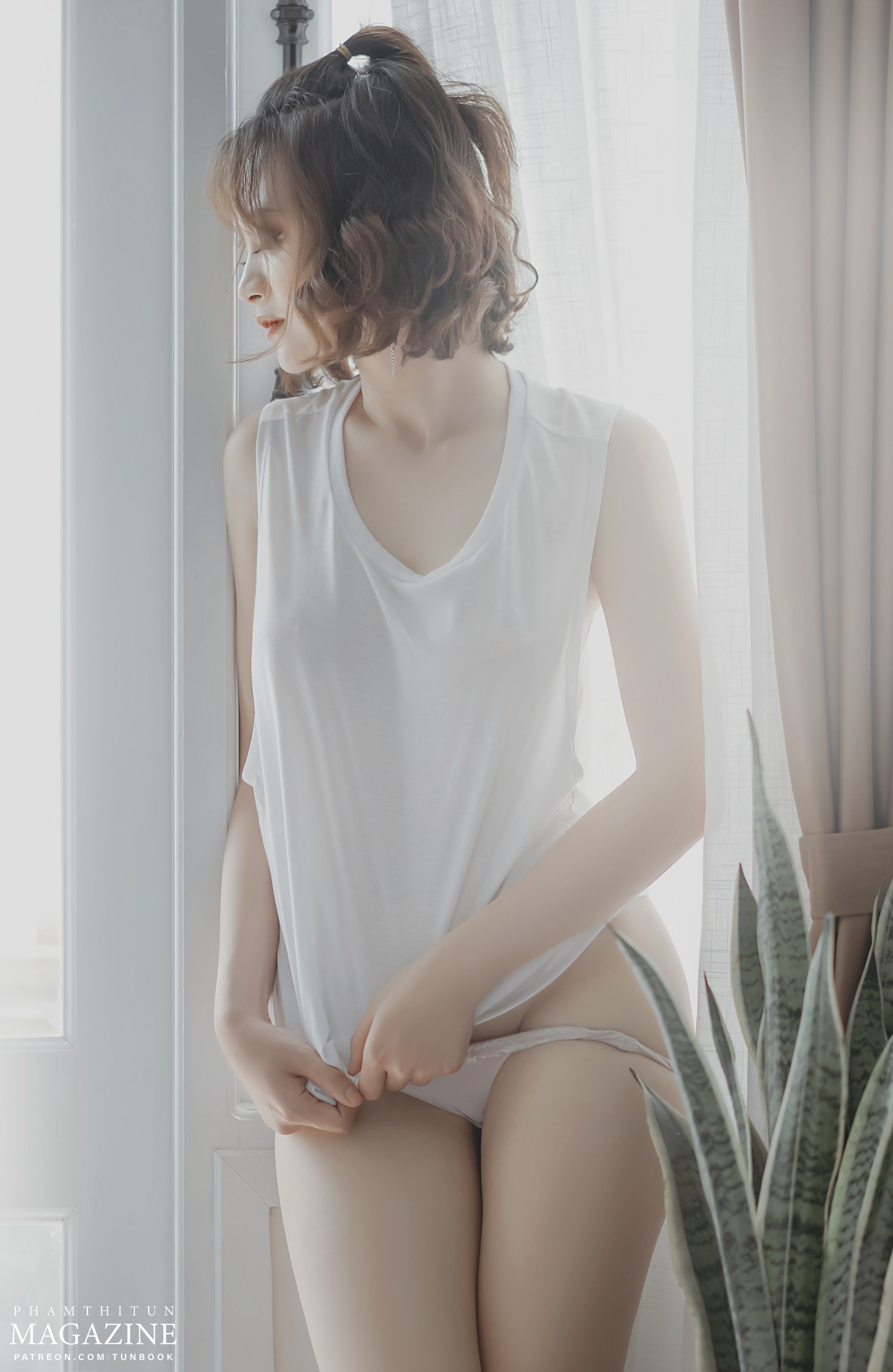 [Tunlita] Patreon set AB49 [49P] 16