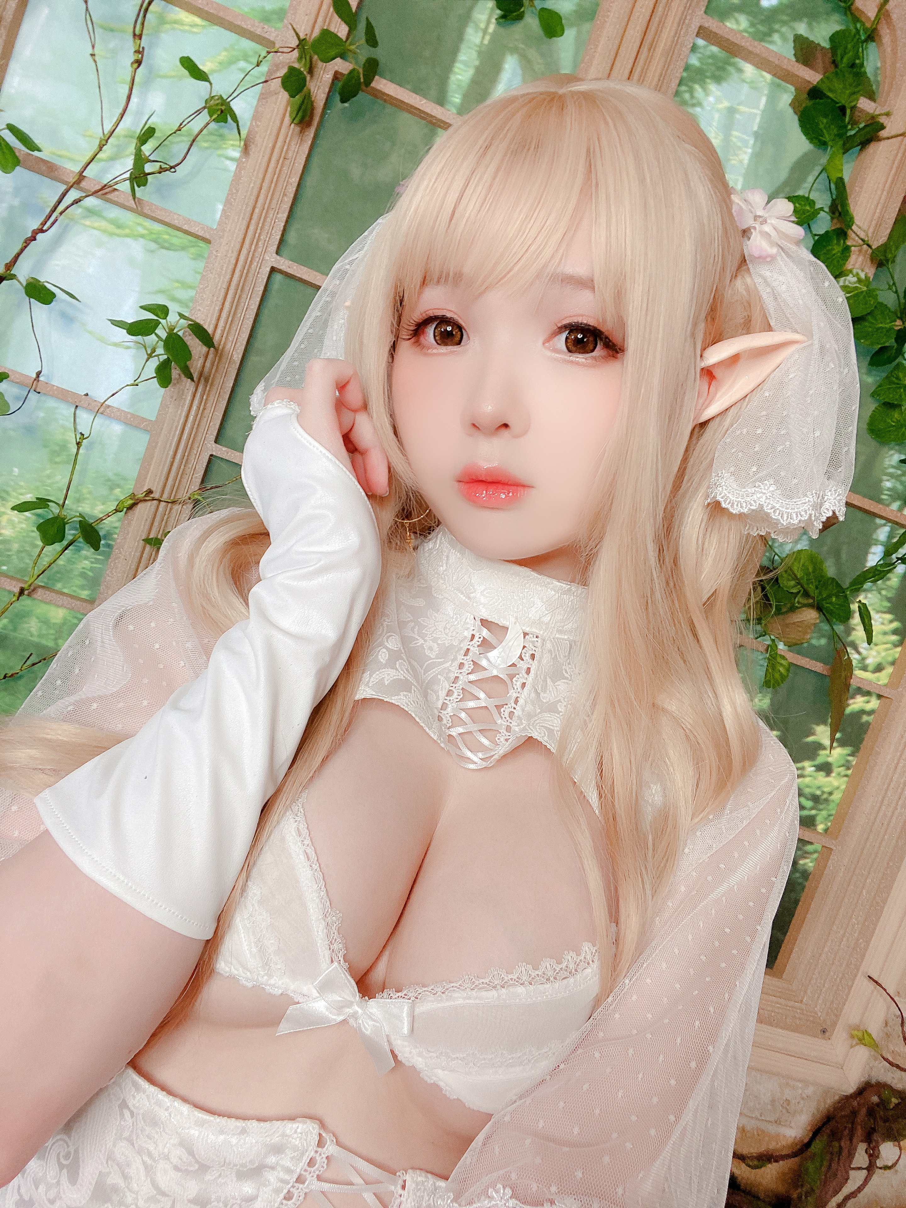 2022-08-20 妖精ちゃん🌿 [20P-227.39MB] 2