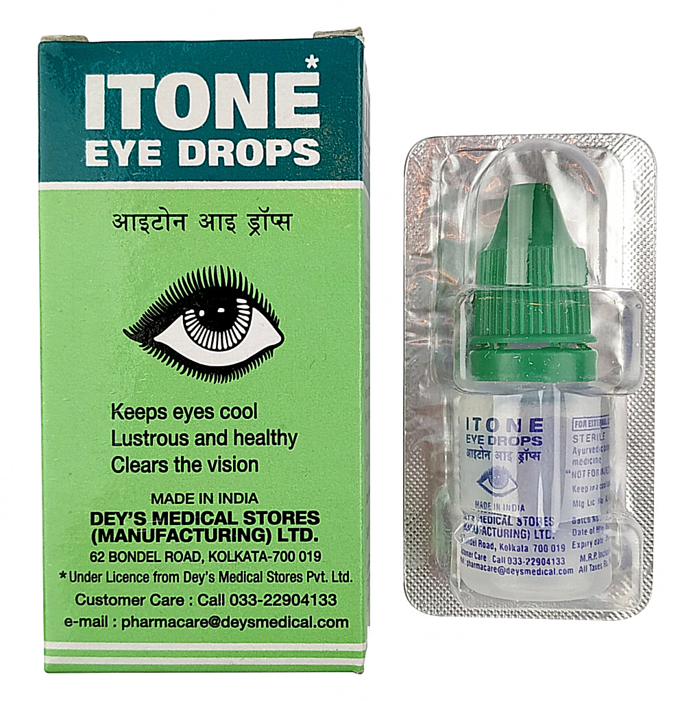 Itone Eye Drops Telegraph