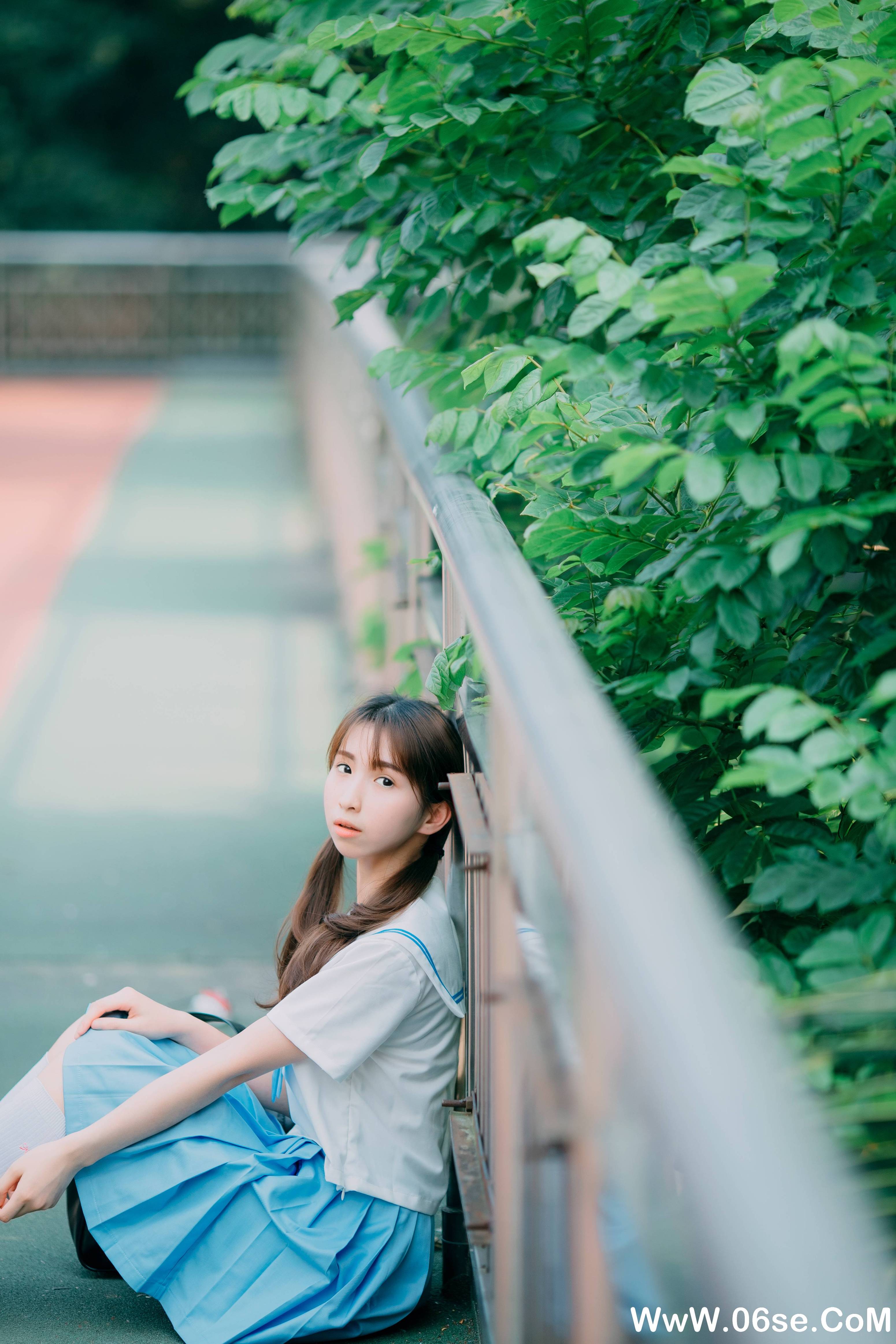 图片[20]-[YITUYU艺图语]2021.08.30 放课后 sara[42+1P／502MB]-六色网