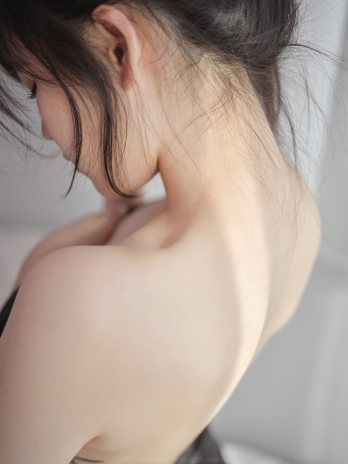 Sira 시라, ArtGravia VOL.392 Photobook Set.01 33