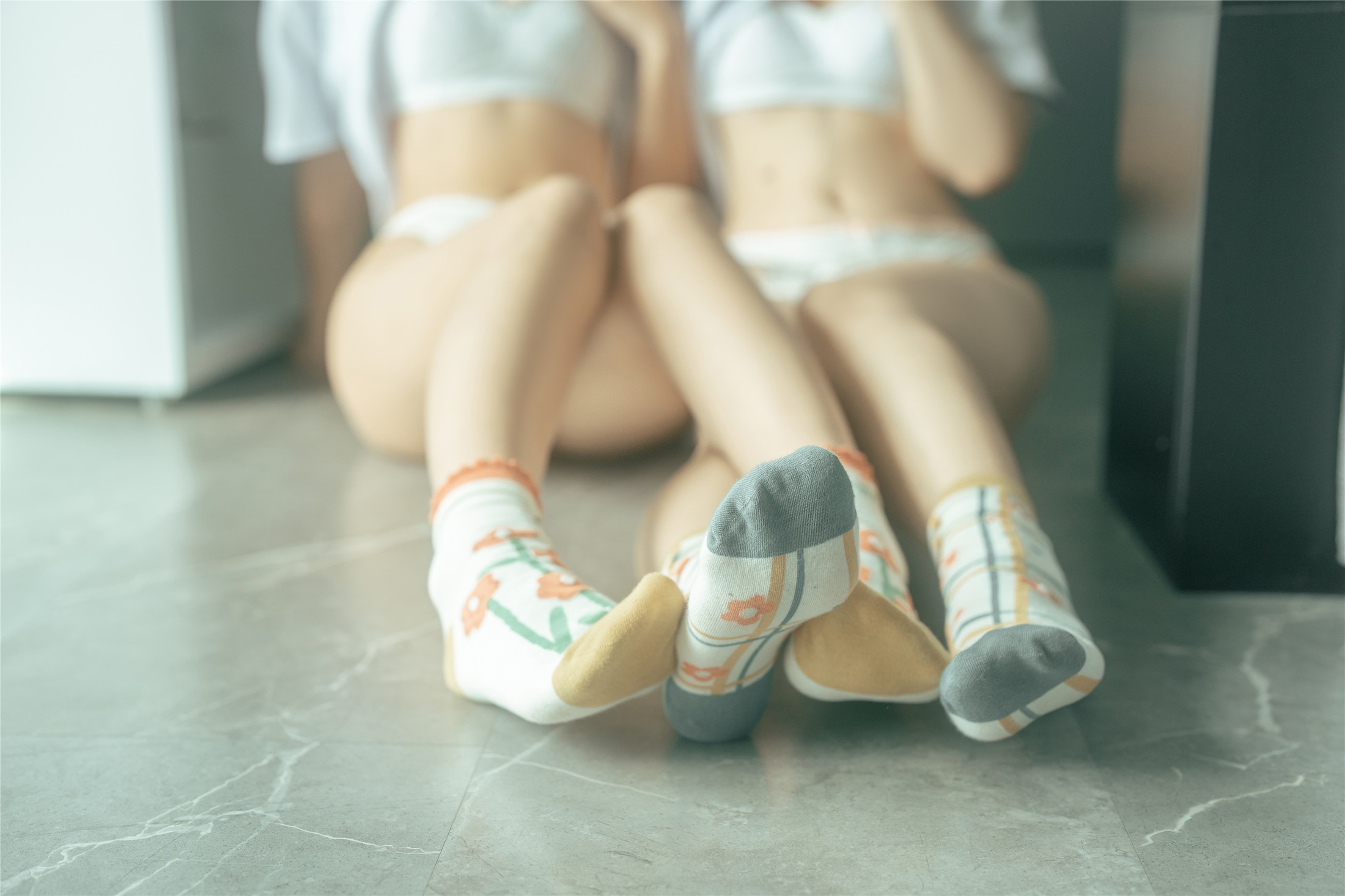 蠢沫沫 - 同桌的你 110P 58