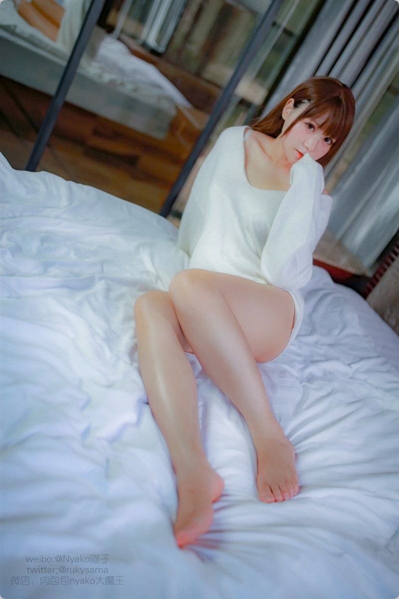 [Cos]nayako喵子 - 个人写真02[123P] 80
