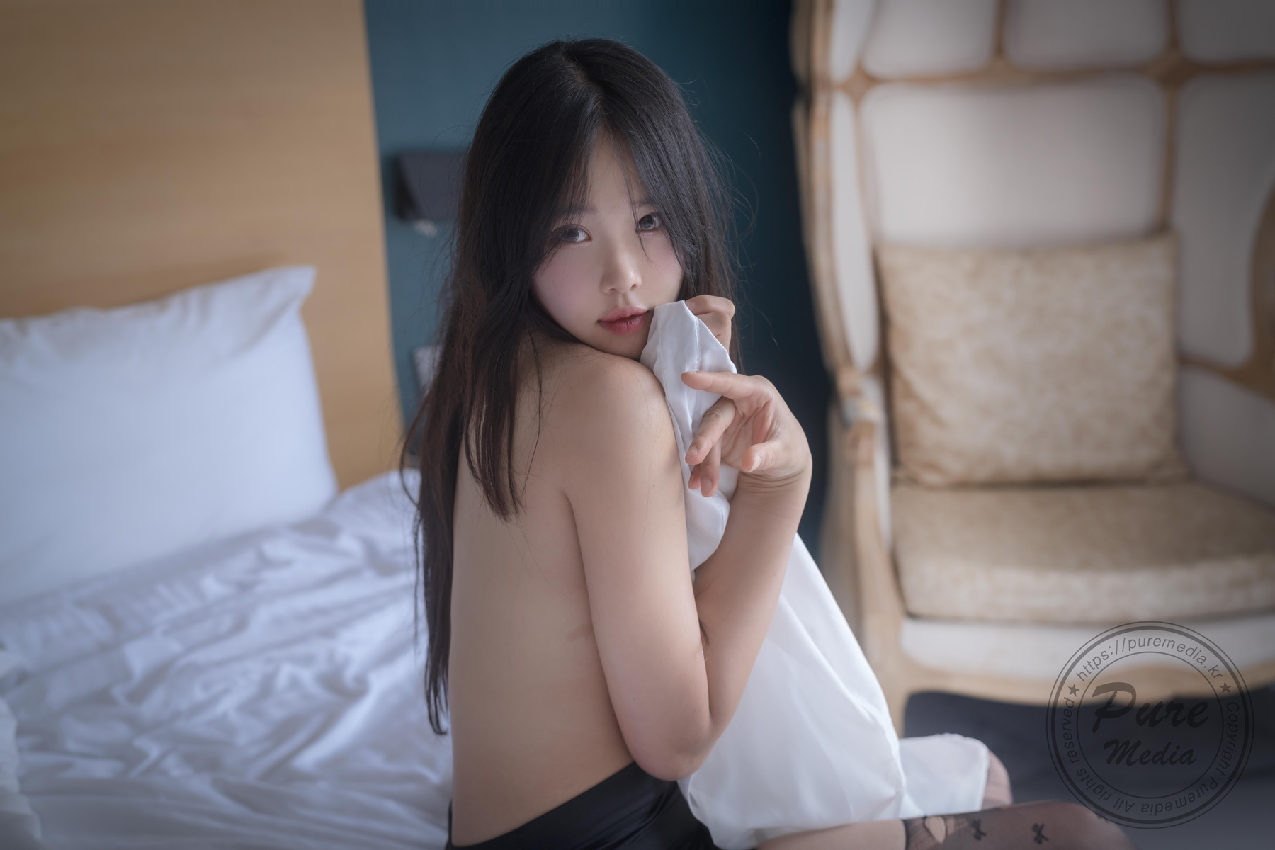 SoU 소유, [PURE MEDIA] Vol.252 Basic Instinct & The Manager is Mine Set.02 63