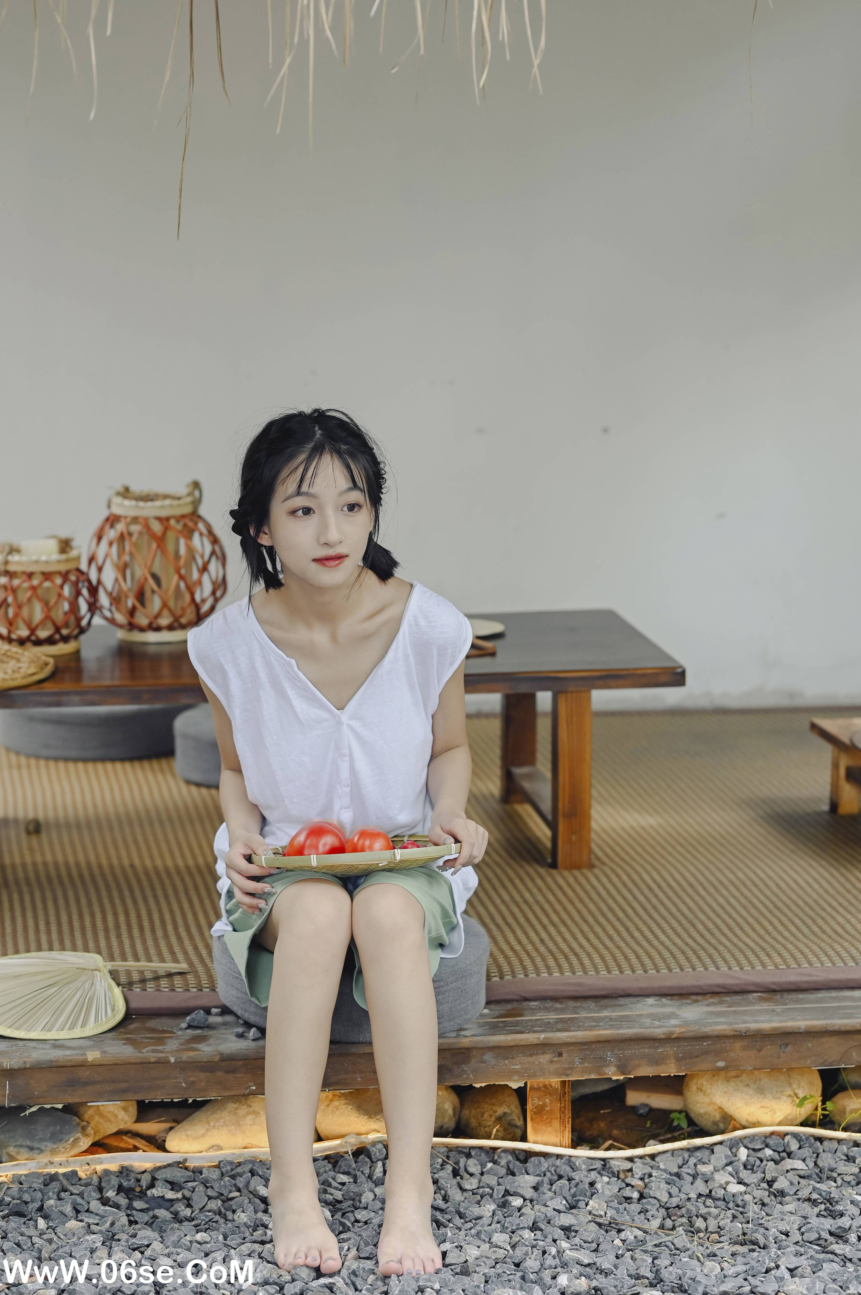 图片[11]-[YITUYU艺图语]2022.08.26 田园女孩 钰儿[25+1P／291MB]-六色网