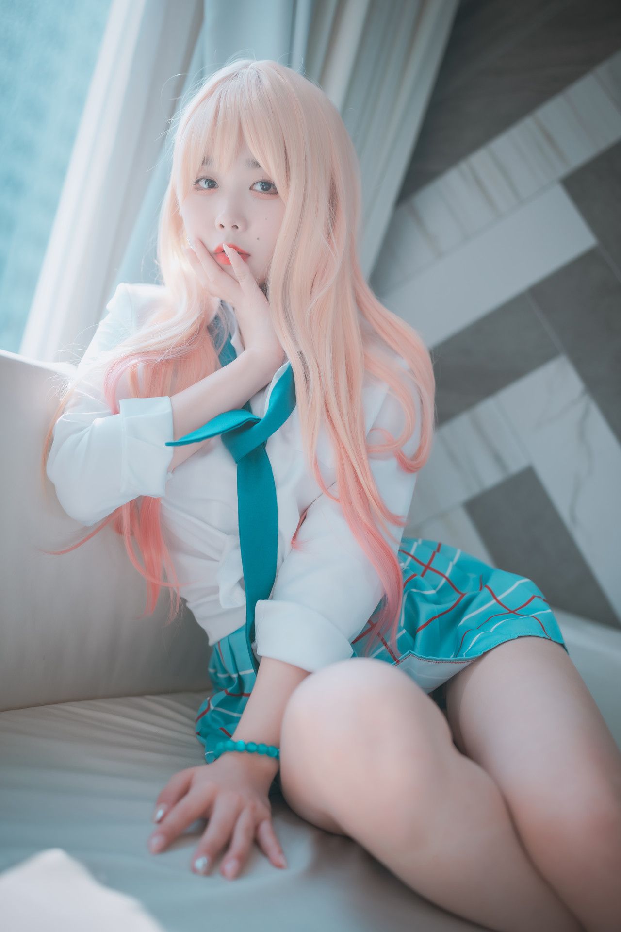 ZIA.Kwon 권지아, [DJAWA] Marin’s Secret 15