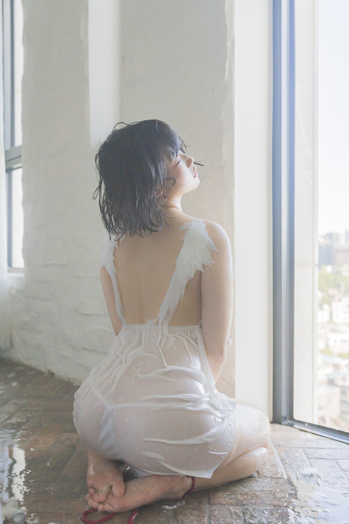 Mimmi 밈미, [DJAWA] My Small Bird Set.01 27