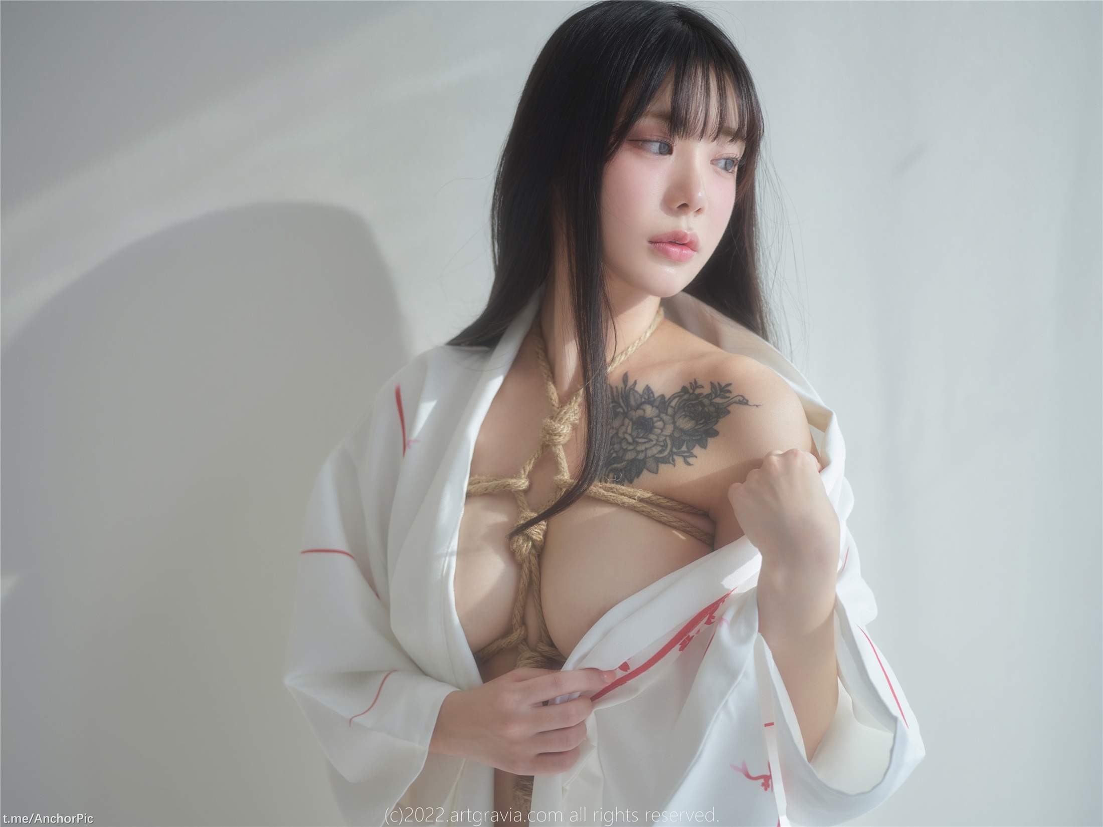 [ArtGravia] VOL.464 Wuyo 100P 29