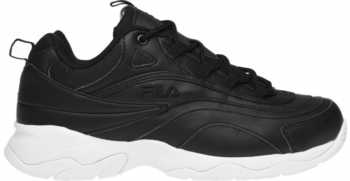 Женские Кроссовки Fila - удобство и практичность – Telegraph