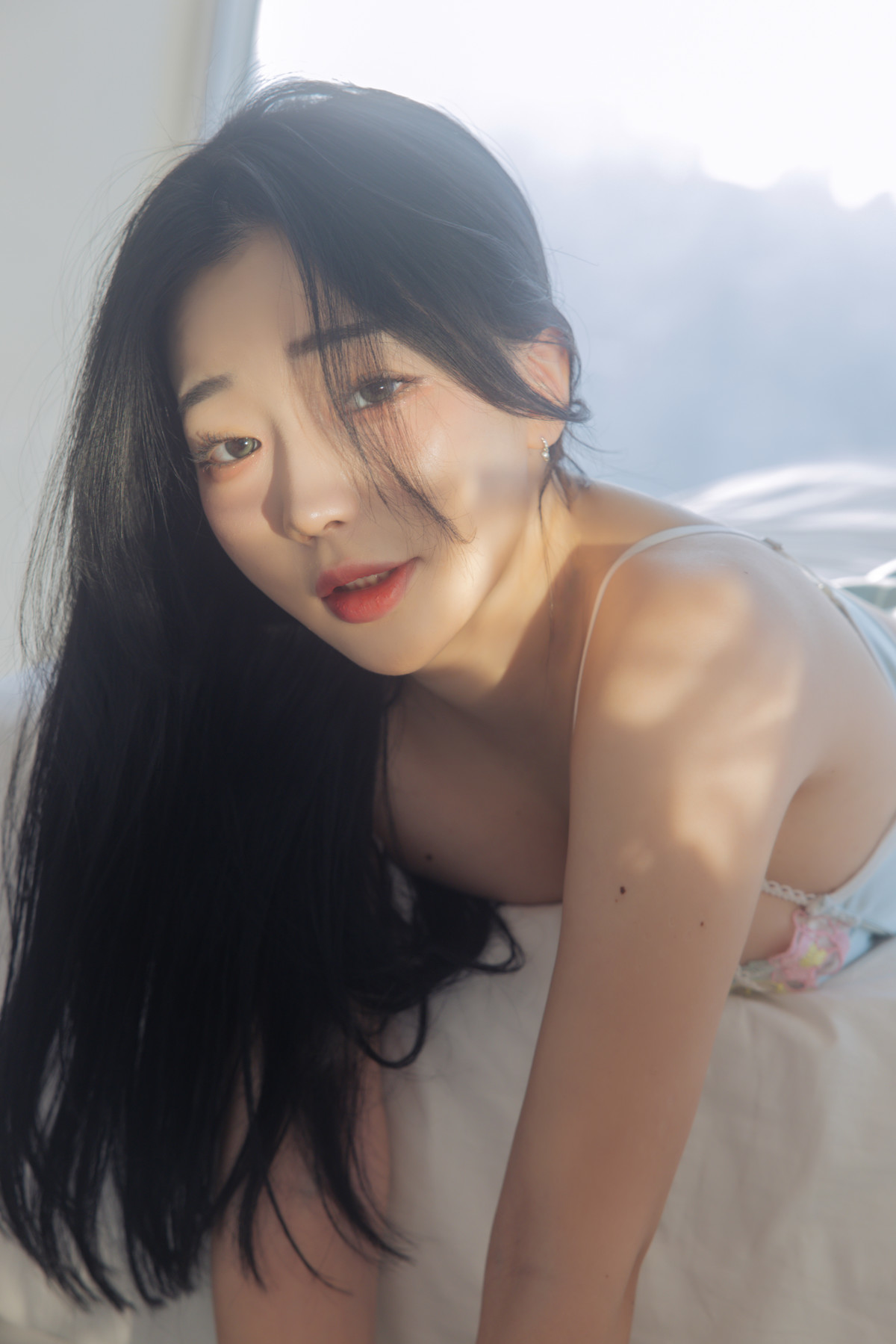 Friya 프리야, [SWEETBOX] Vol.07 Photobook Set.03 53