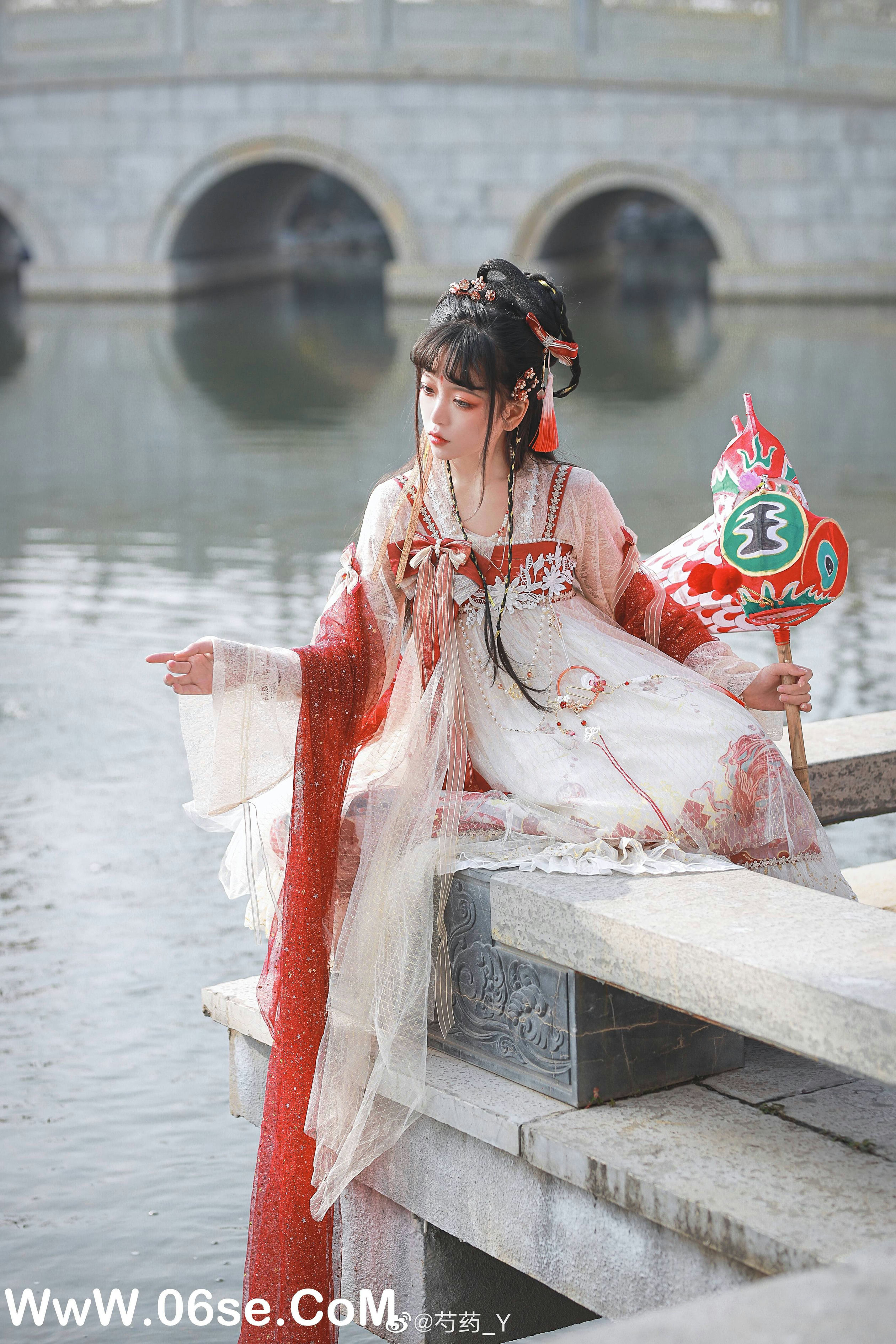 图片[86]-077 迷失幻境系列 – 第077期（洛丽塔） [157P-1.43 GB]-六色网