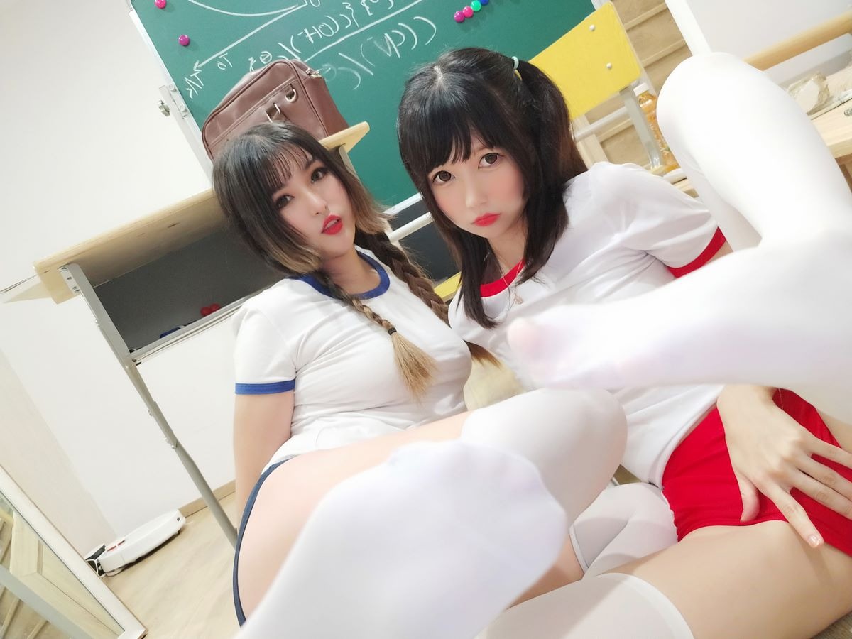 [福利姬]魔物喵 - 自撮り09[82P+2V] 56