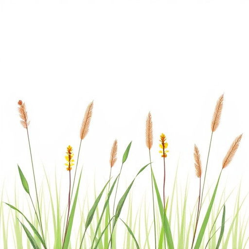 Череда: красота в простоте