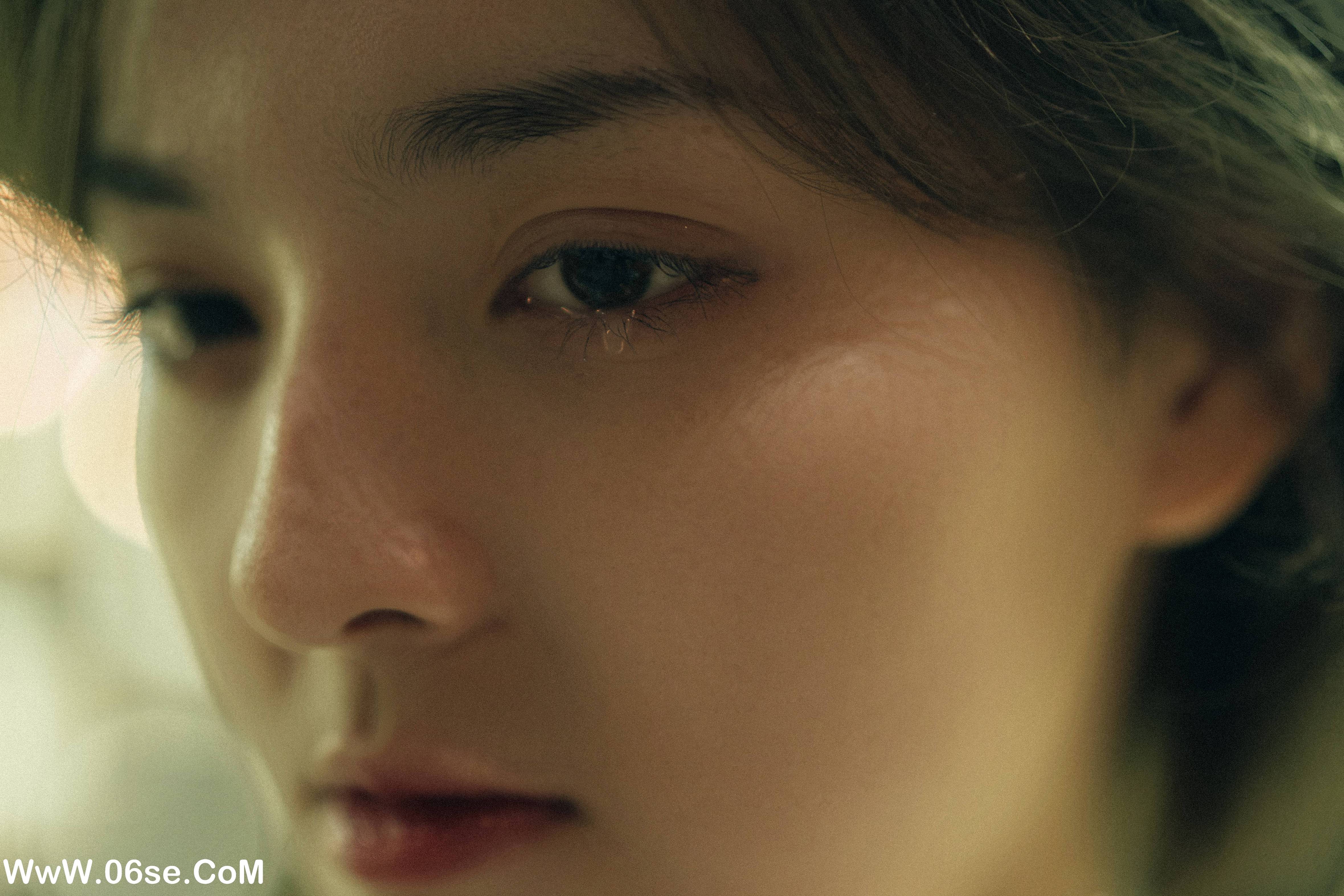 图片[23]-[YITUYU艺图语]2022.02.11 你听，是悲伤的声音 dudu[41+1P／921MB]-六色网