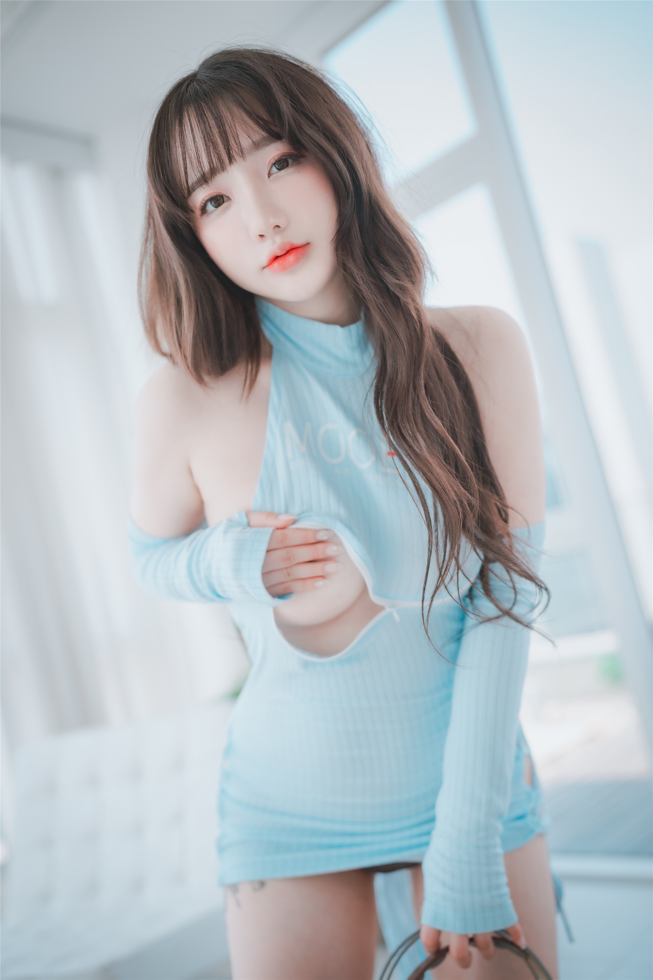 DJAWA Photo - Son Ye-Eun (손예은) - Ms. Slowhand 121P 24