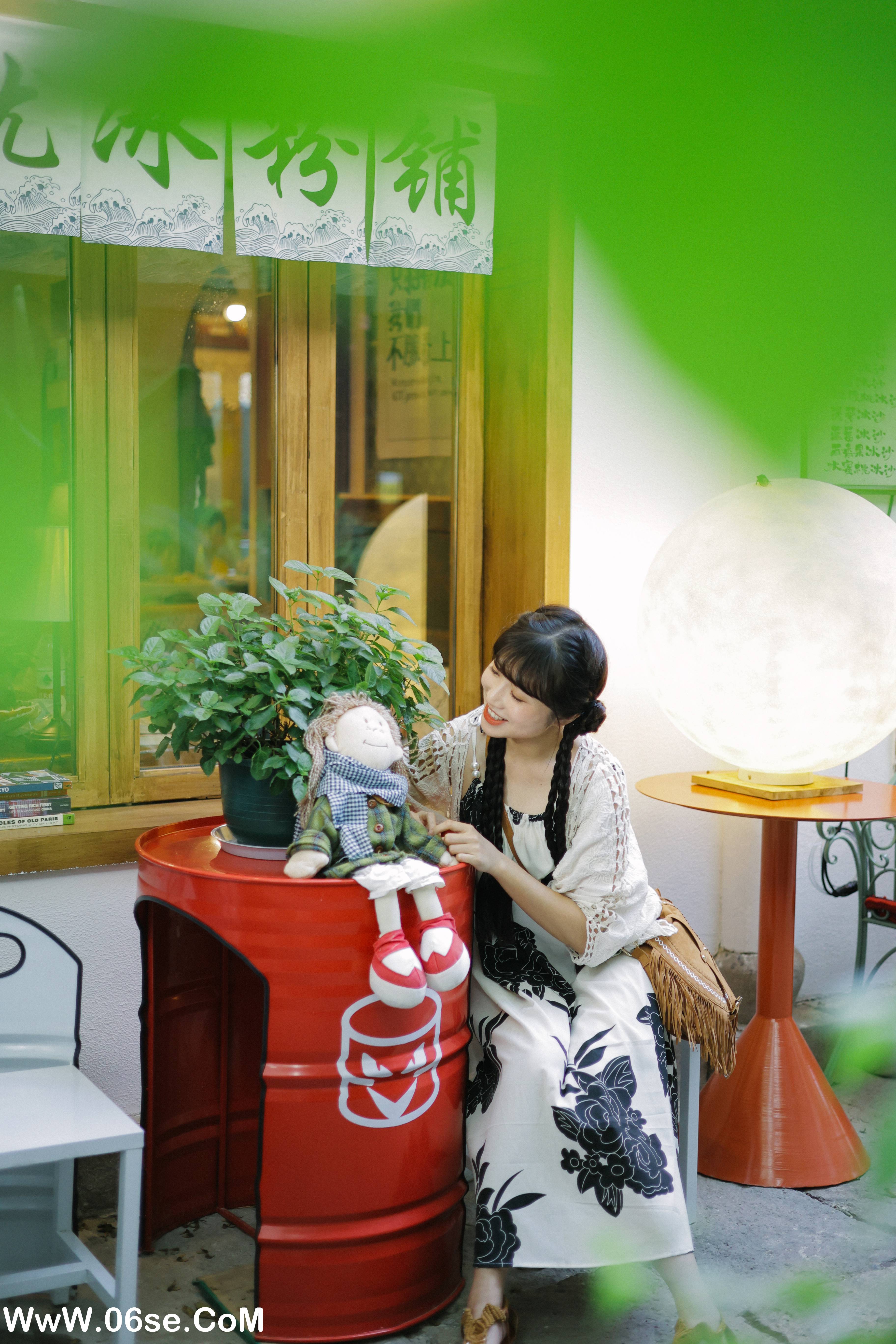 图片[6]-[YITUYU艺图语]2022.09.11 小河直街的慢时光 蓝胖子-[30+1P／242MB]-六色网
