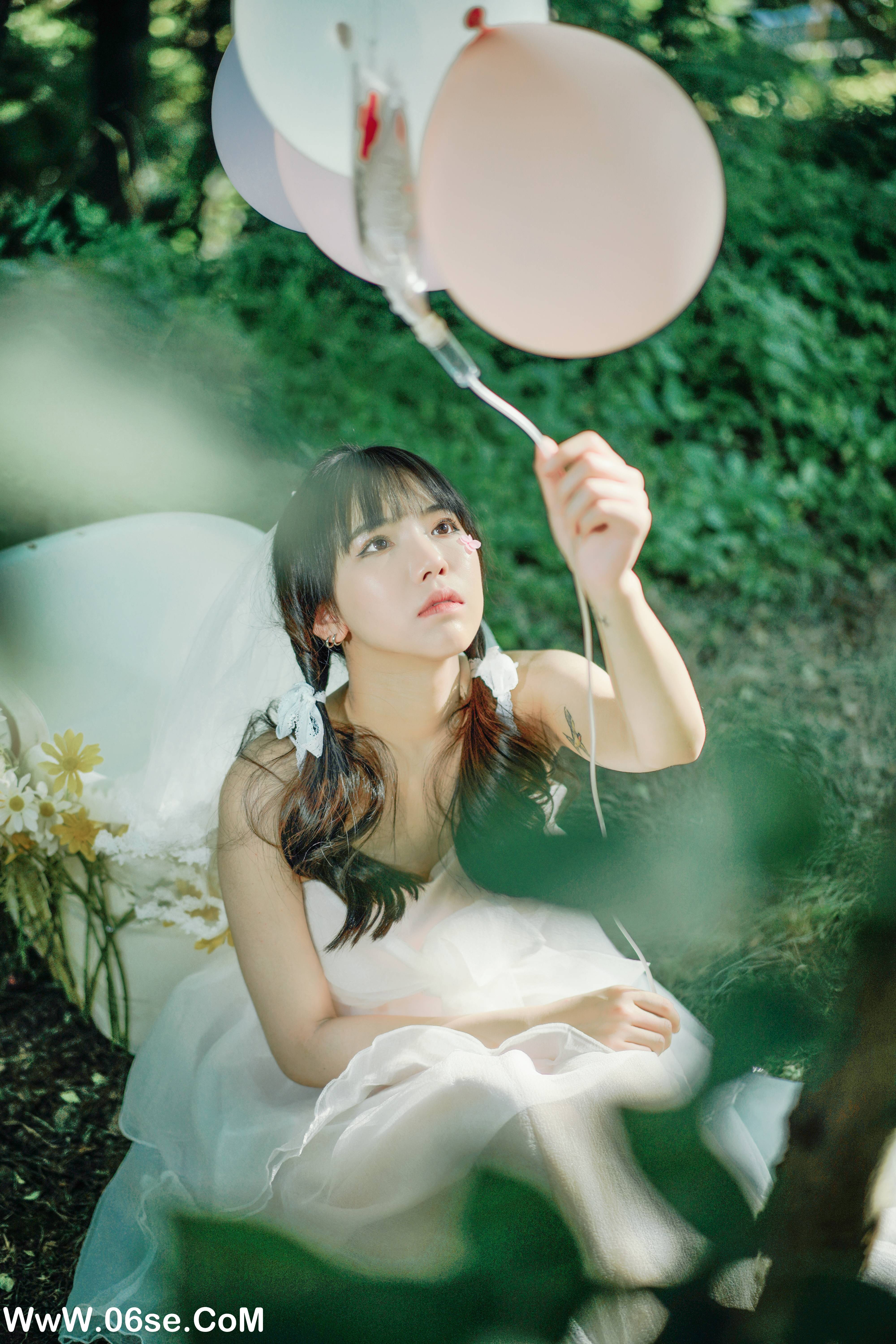 图片[19]-[YITUYU艺图语]2022.06.19 想你的液 依依[25P-412.16MB]-六色网