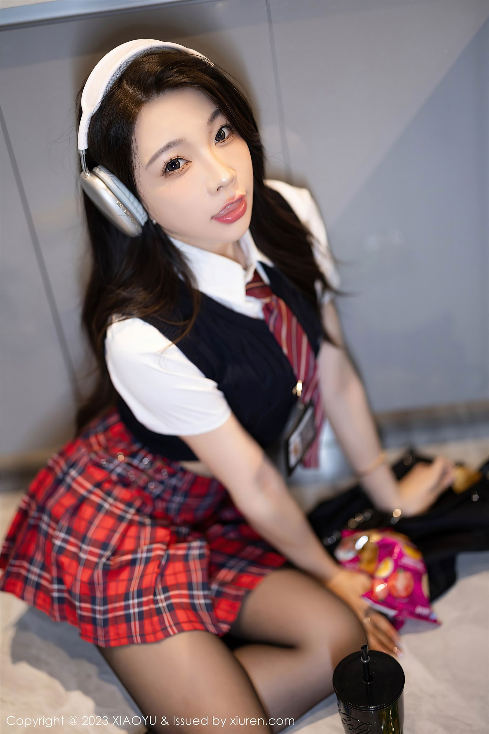 图片[6]-[XIAOYU画语界] 2023.09.14 NO.1111 徐莉芝Booty-六色网