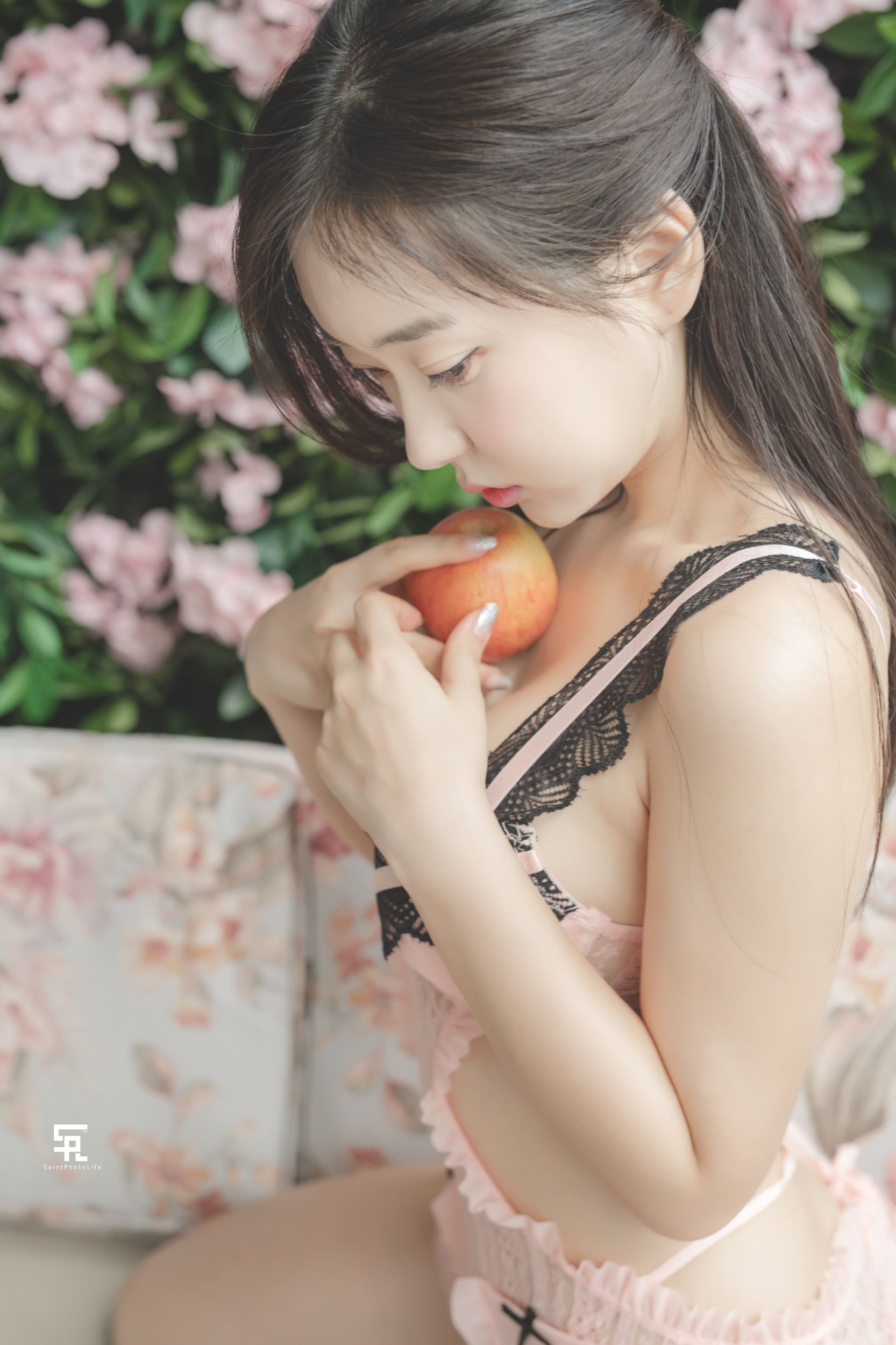 SaintPhotoLife Zenny - tenderly[40P247MB] 13