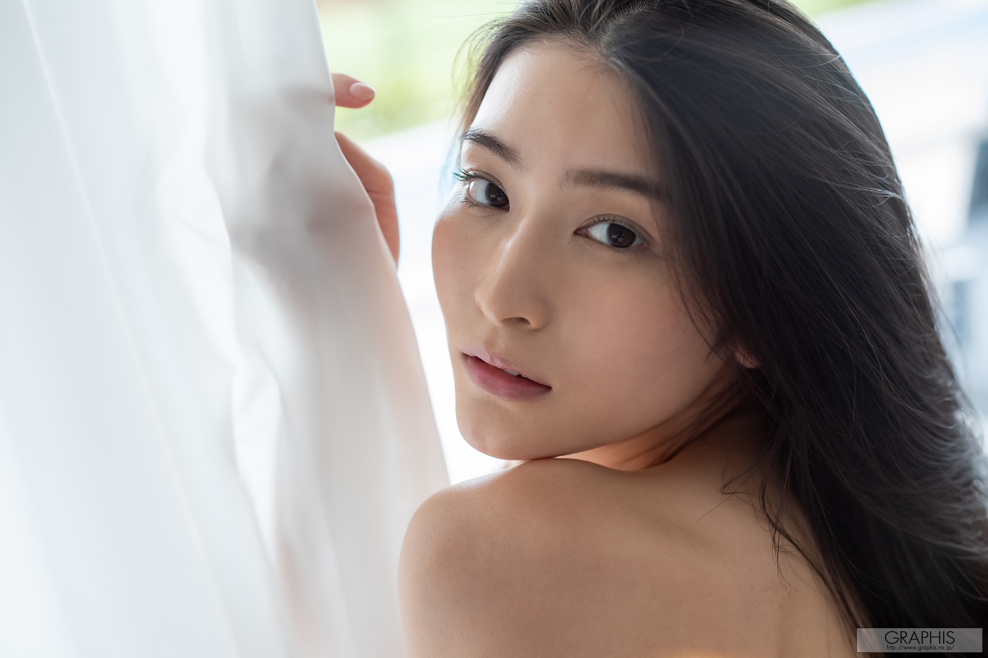 [Graphis] RAINY SEASON SPECIAL 2021 - 本庄鈴 161P 15