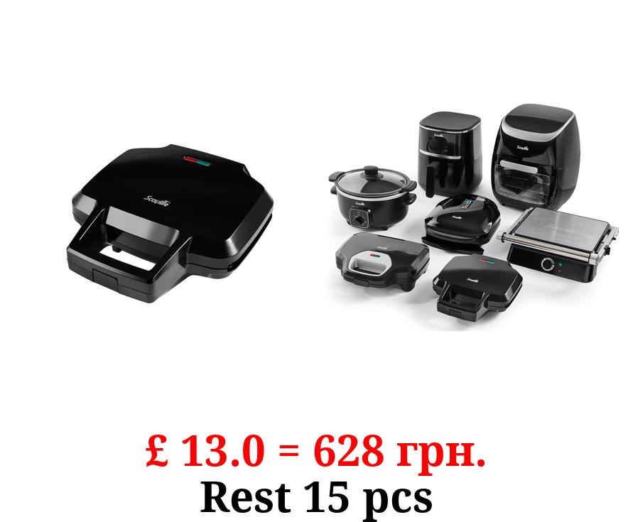 Scoville Waffle Maker