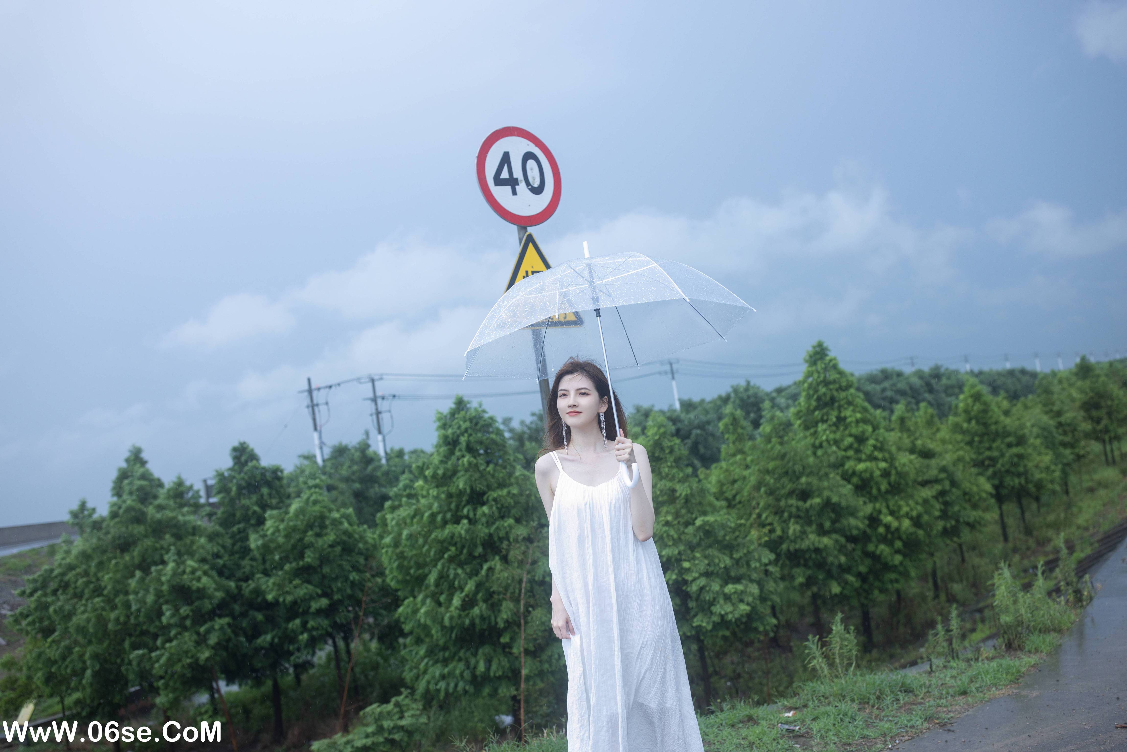 图片[21]-[YITUYU艺图语]2022.12.10 雨后少女 Dtifa丁小妮[23+1P／795MB]-六色网