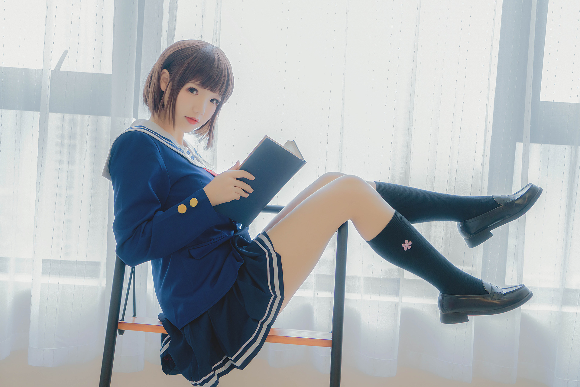 [雪晴Astra] 加藤惠 Megumi Kato (冴えない彼女〈ヒロイン〉の育てかた) 19