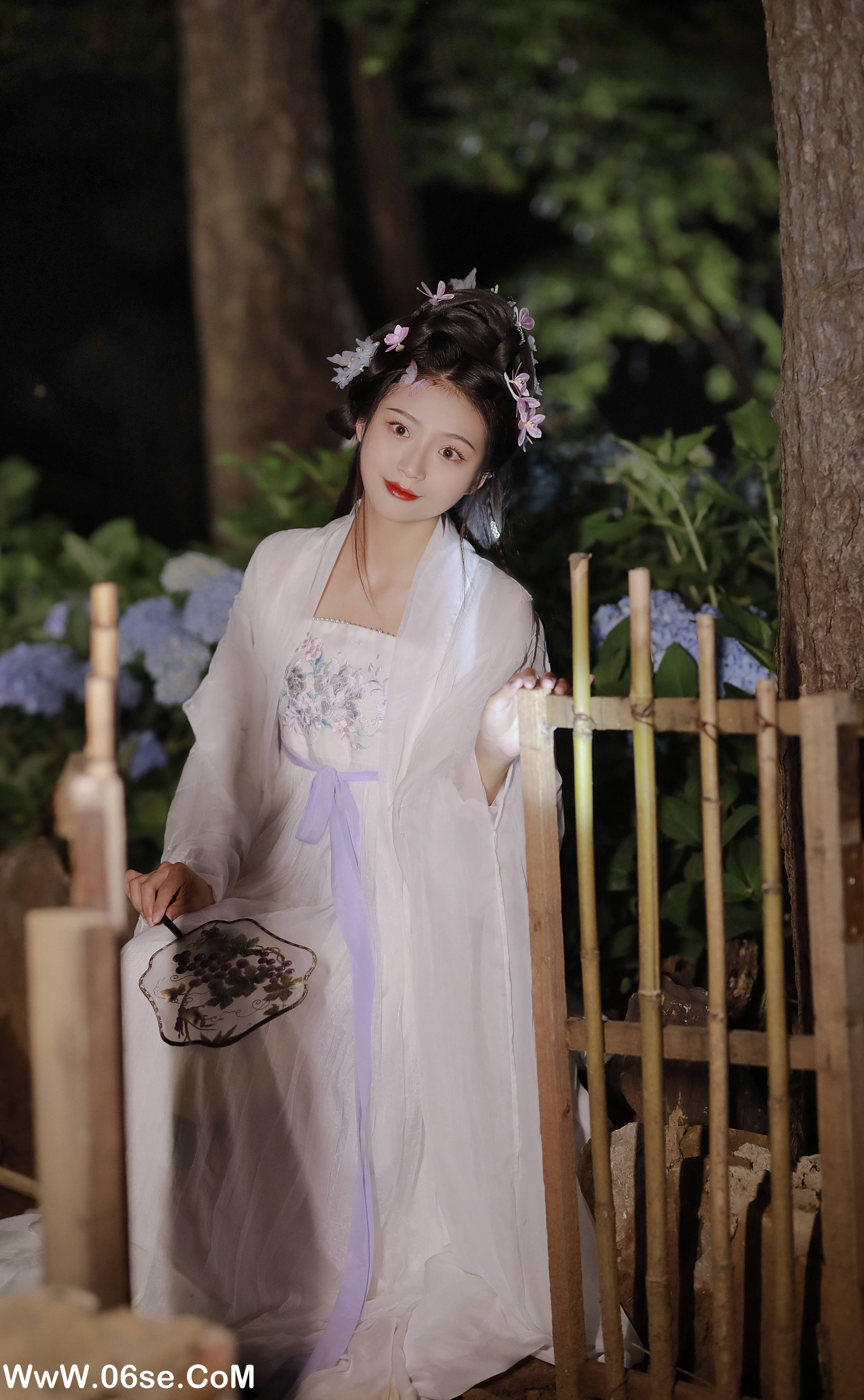 图片[5]-[YITUYU艺图语]2022.07.10 原是一场梦 nya酱的铃铛铛[19+1P／369MB]-六色网