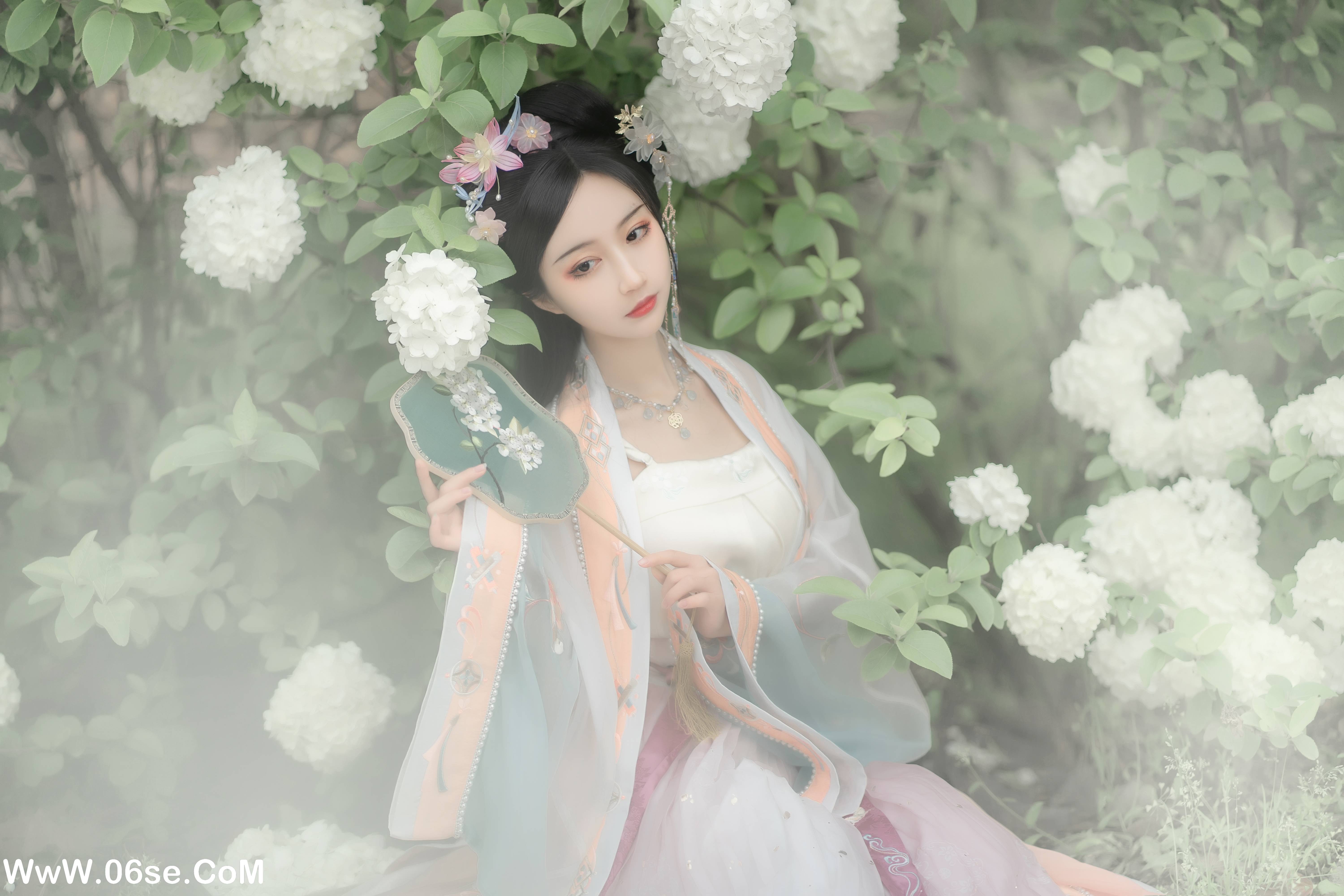 图片[30]-[YITUYU艺图语]2022.12.08 玉楼春 -绮罗生的小苏苏-[35+1P／292MB]-六色网