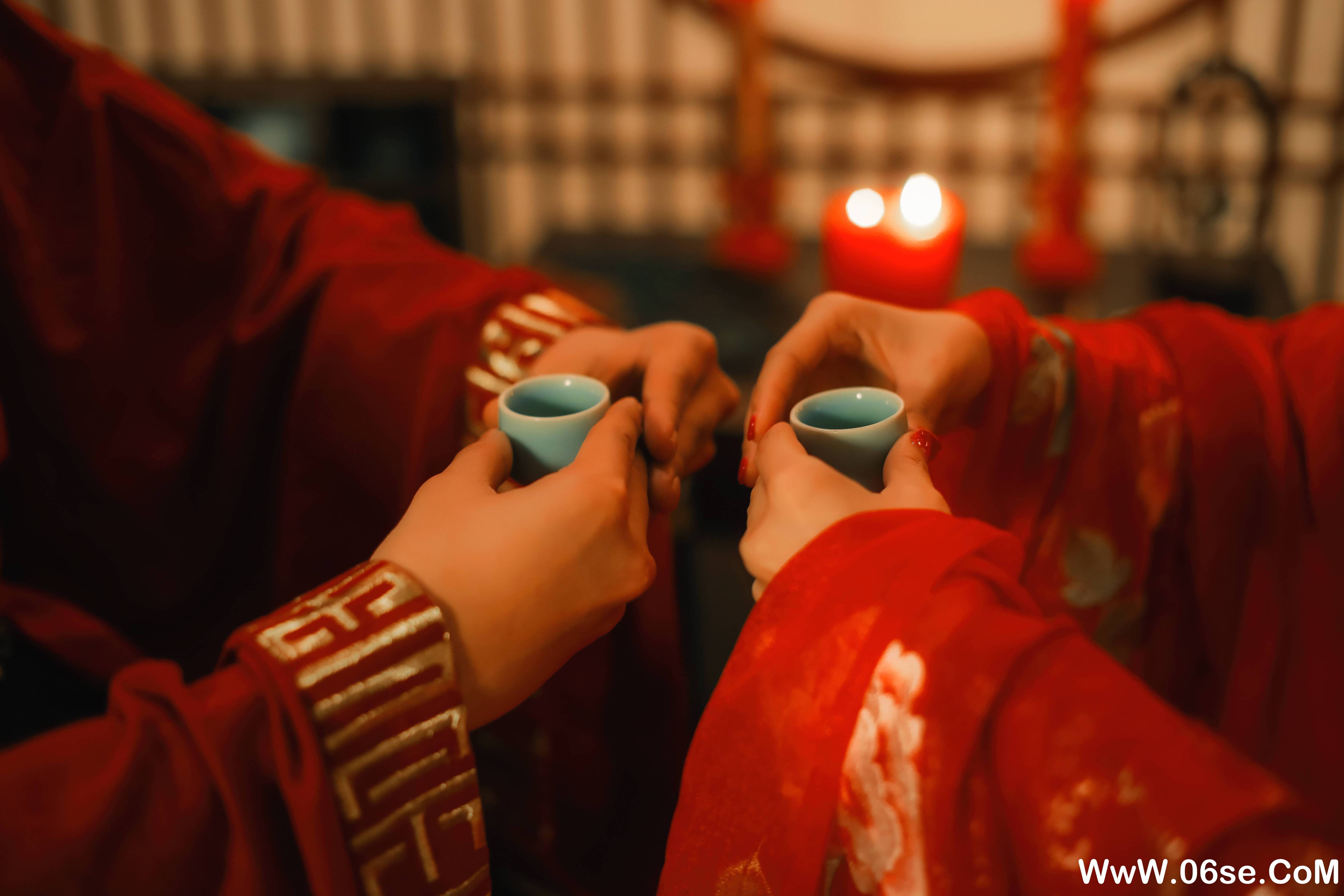 图片[11]-[YITUYU艺图语]2021.09.04 佳偶天成 茵茵[25+1P／379MB]-六色网