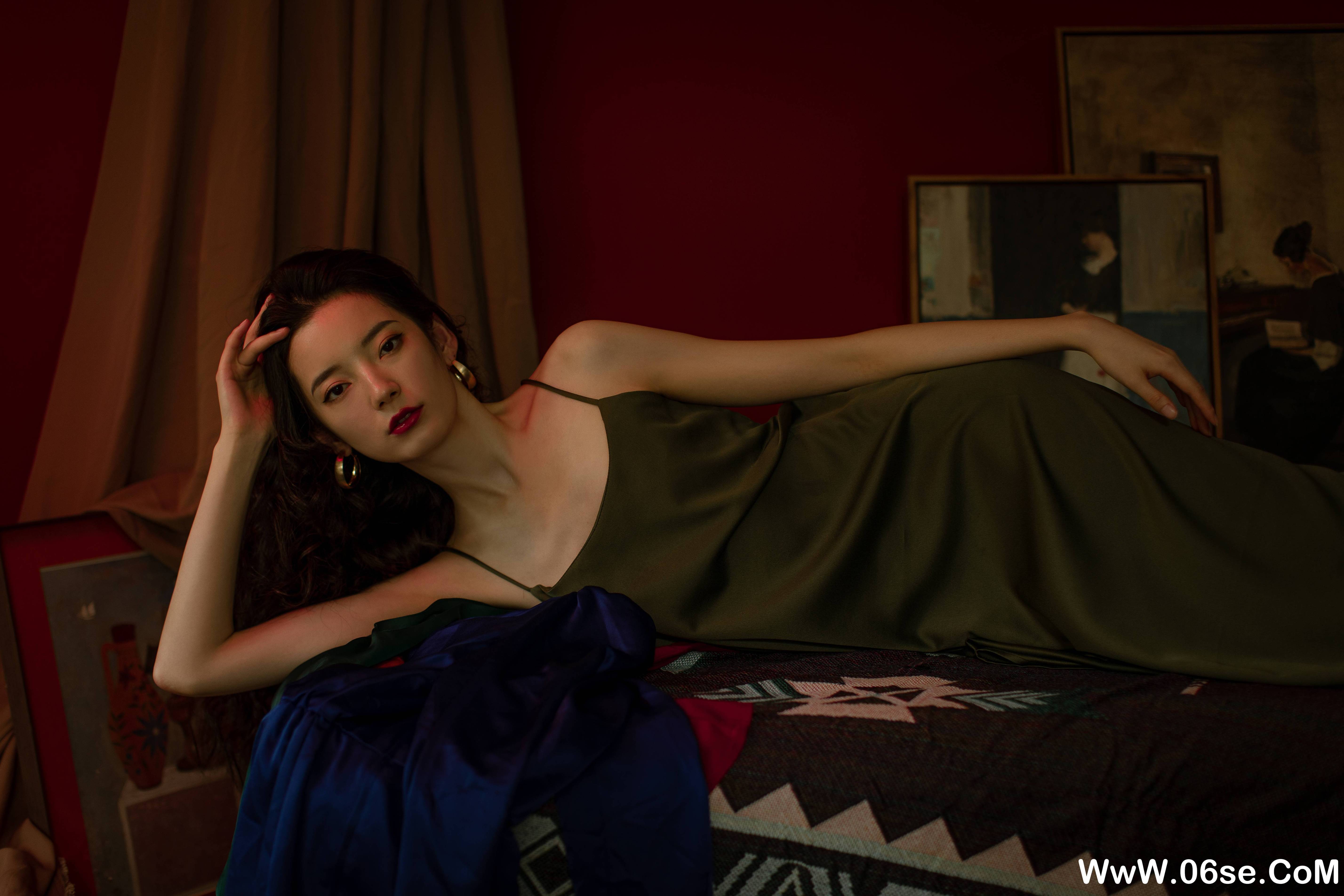 图片[10]-[YITUYU艺图语]2021.12.08 奥菲利亚 Miya怡君[21+1P／319MB]-六色网