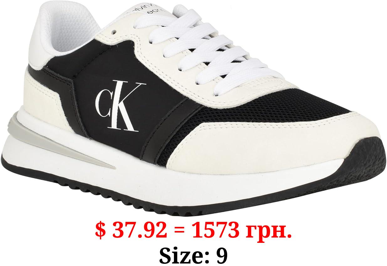 Calvin Klein Women's Piper Sneaker