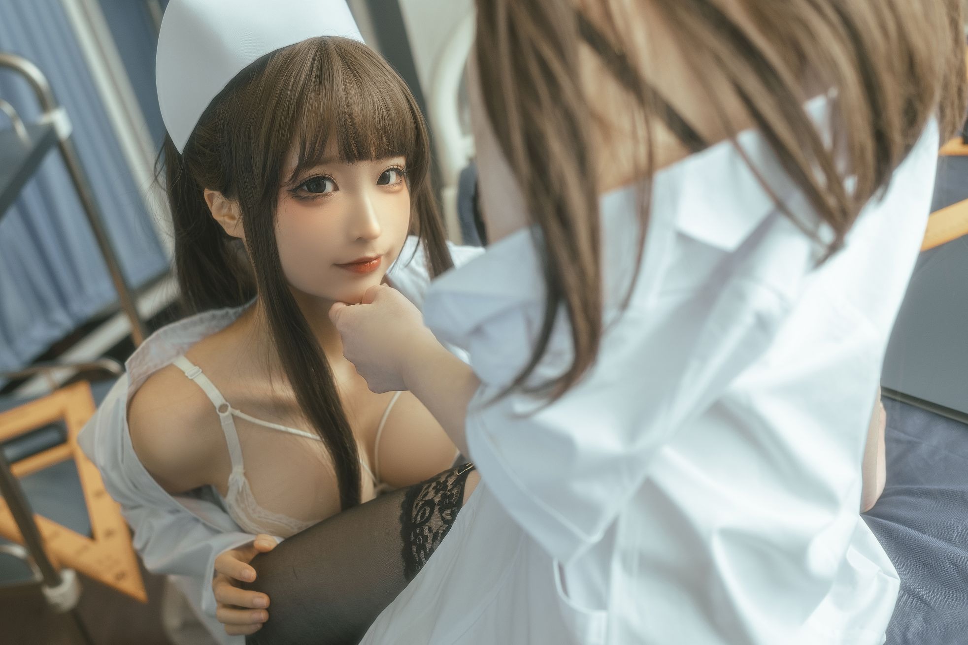 蠢沫沫 下班后 绅士版143p 65