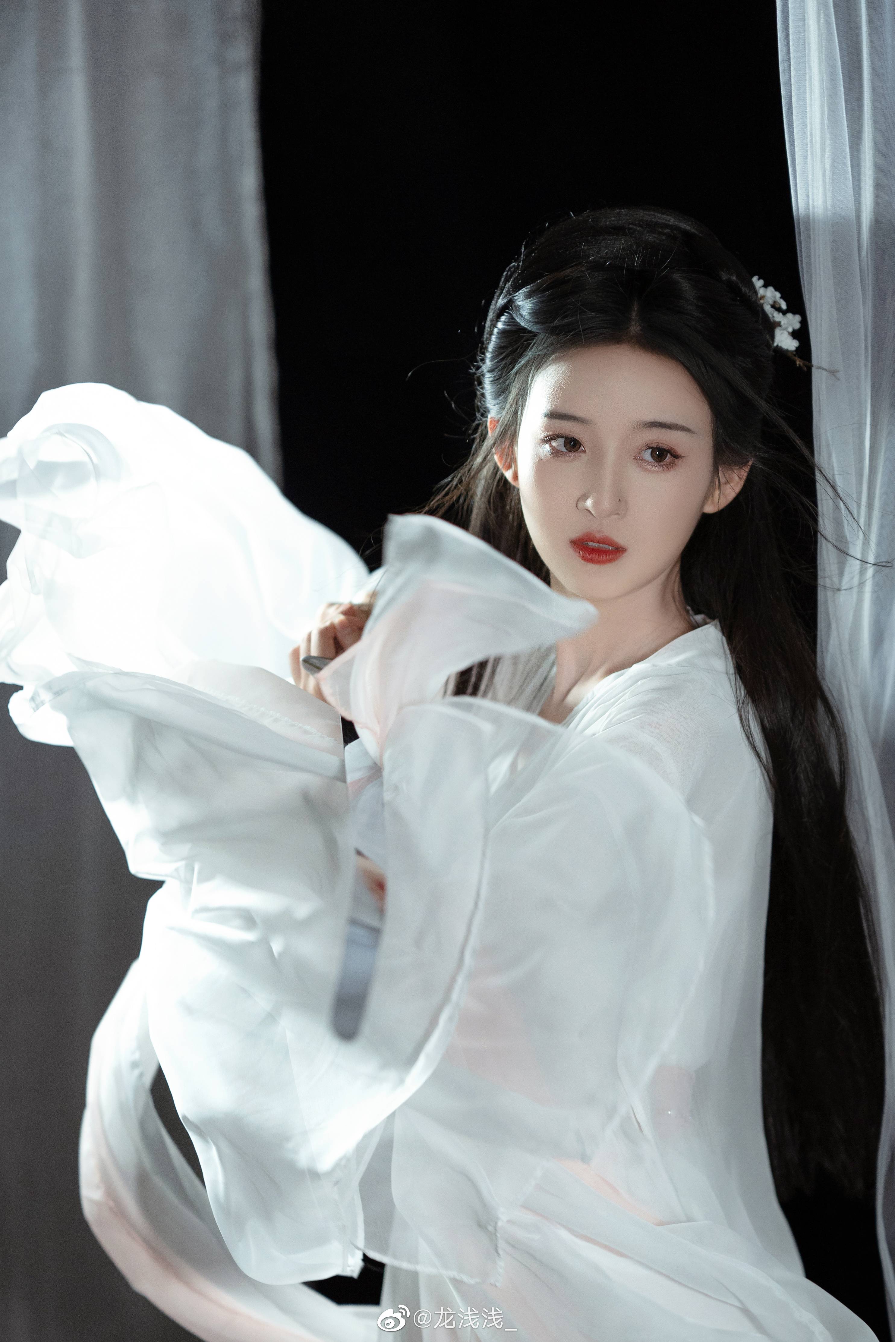 图片[44]-090 迷失幻境系列 – 第090期（国风篇） [76P-364.48 MB]-六色网