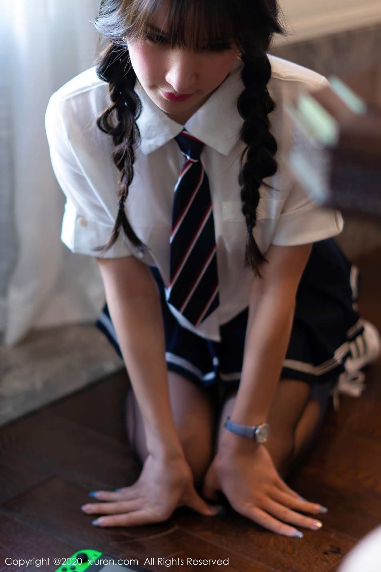 [XIUREN秀人网] 2020.09.14 Vol.2559 周于希Sandy 30