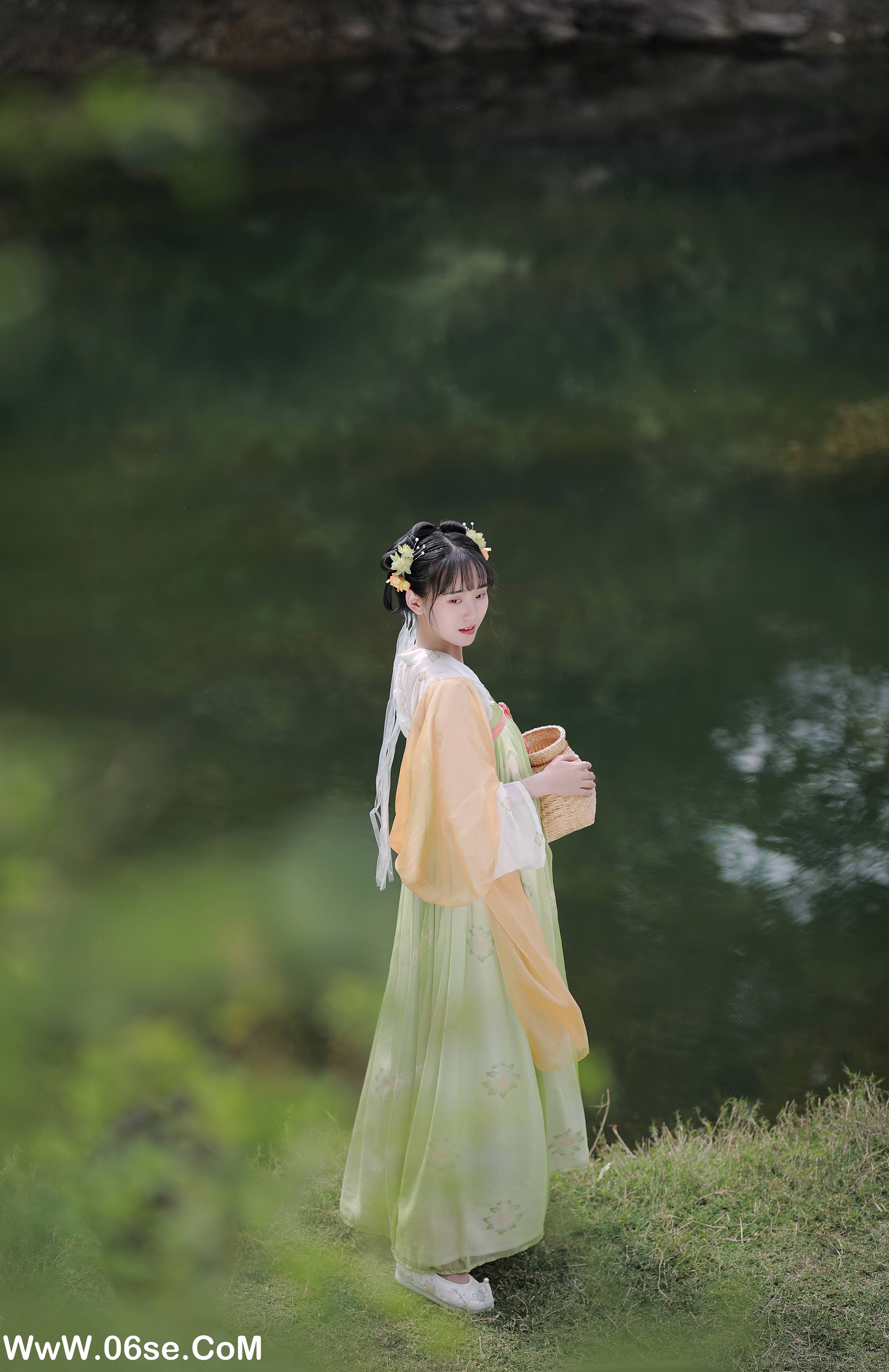 图片[18]-[YITUYU艺图语]2022.06.19 吾家有妹初长成 甜甜阑[34P-621.05MB]-六色网
