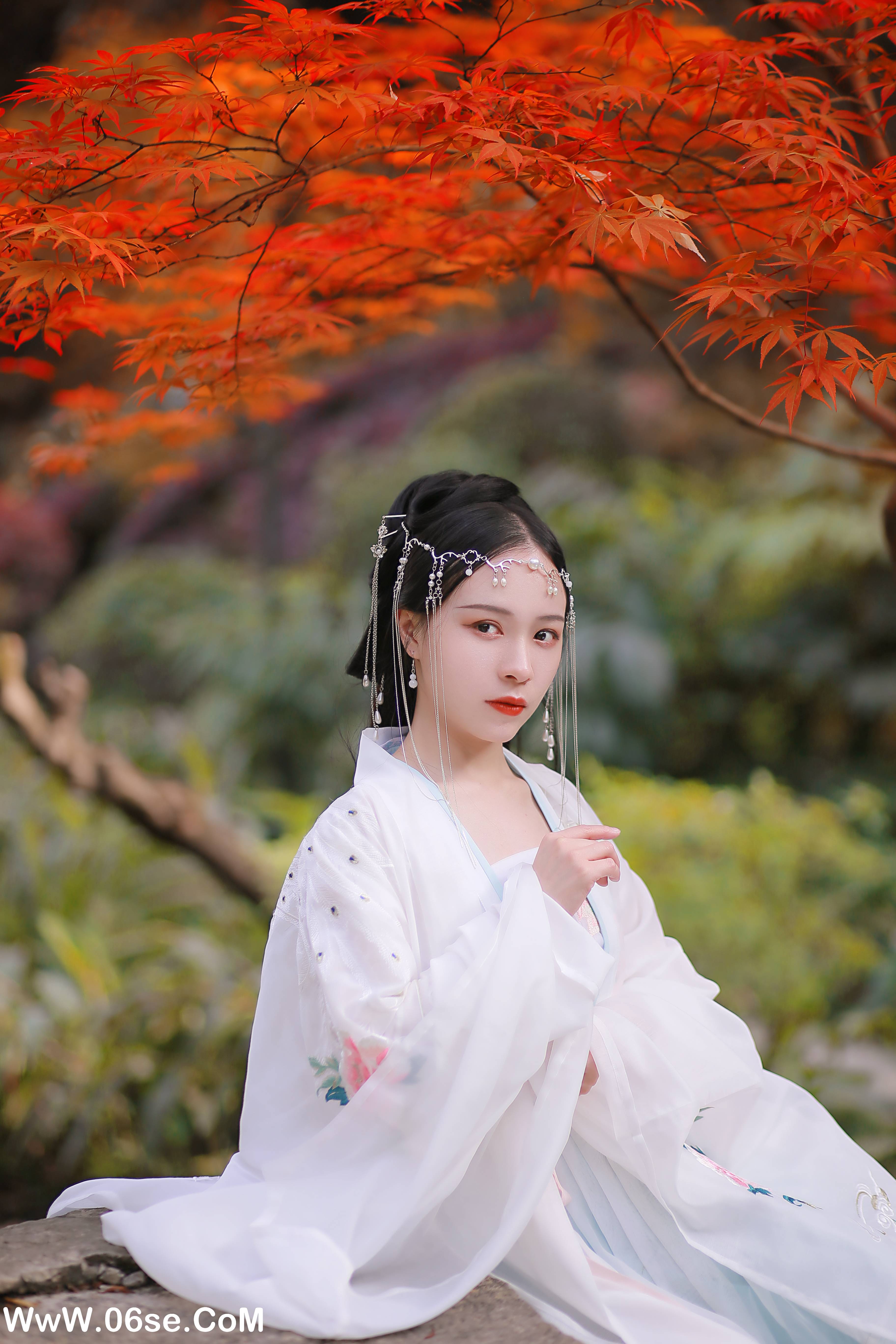图片[14]-[YITUYU艺图语]2022.01.15 长相思 木冉[21+1P／215MB]-六色网
