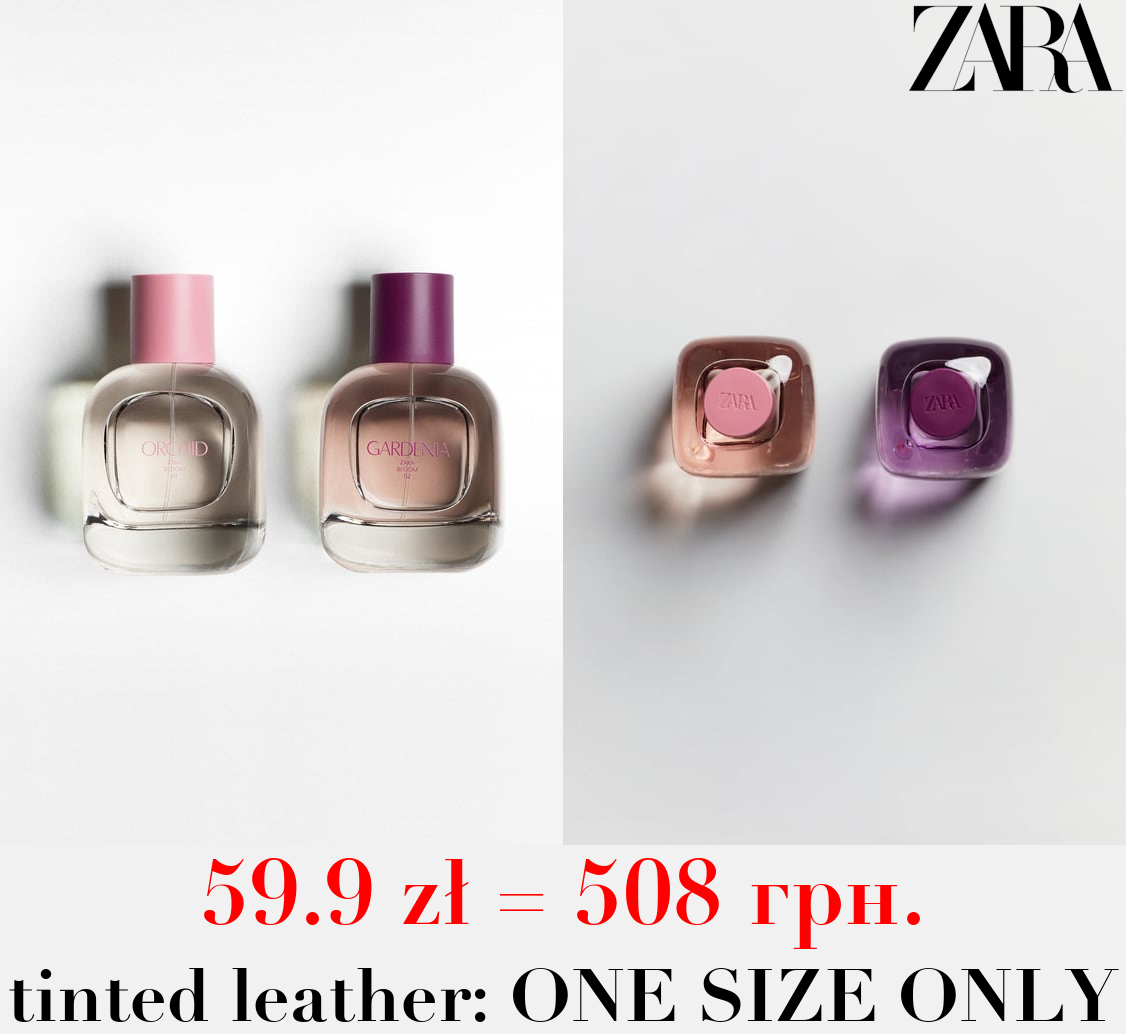 GARDENIA 90 ML / 3.04 oz + ORCHID 90 ML / 3.04 oz