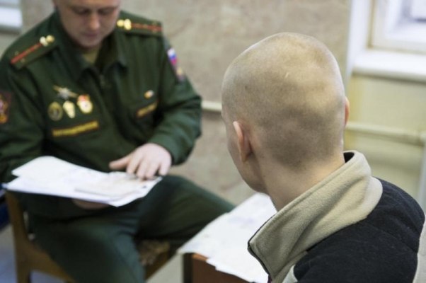 За уклонение от призыва на военную службу осудили жителя Хабаровского края
