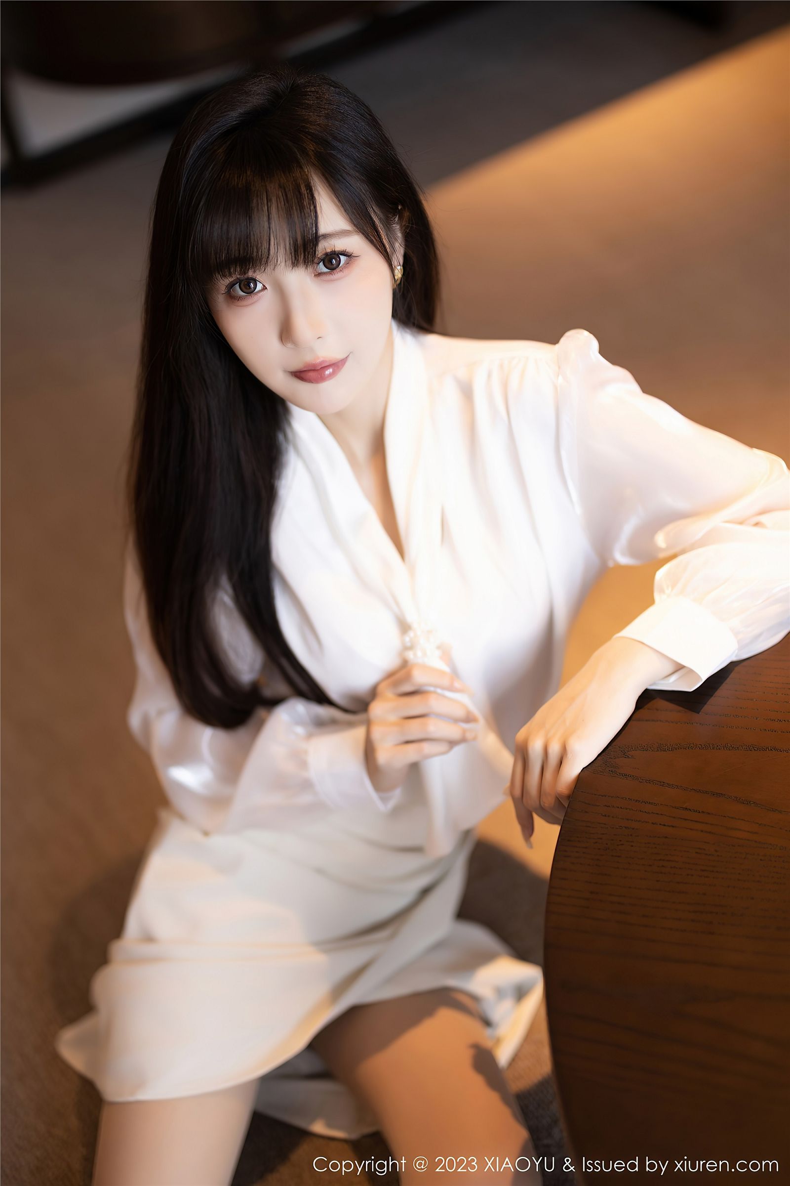 图片[20]-[XIAOYU画语界] 2023.08.09 NO.1088 林星阑-六色网