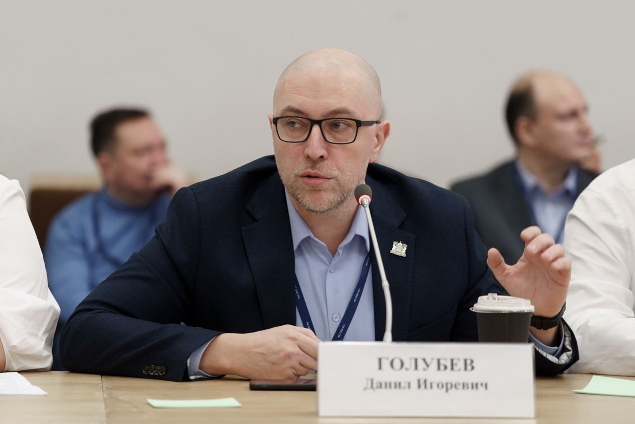 управление ханты