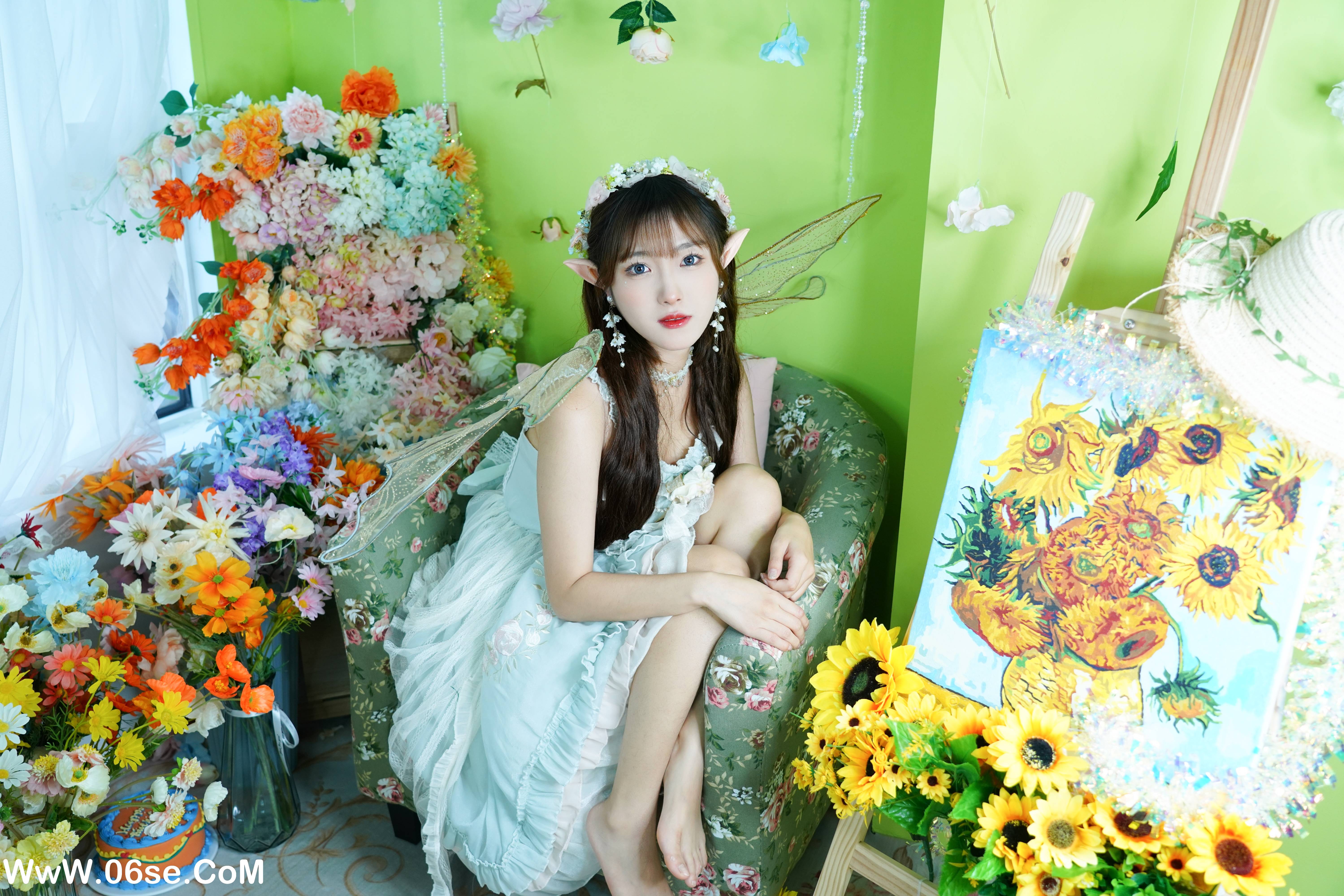 图片[21]-[YITUYU艺图语]2022.12.29 精灵女孩 -炸鸡冰可乐-[28+1P／340MB]-六色网
