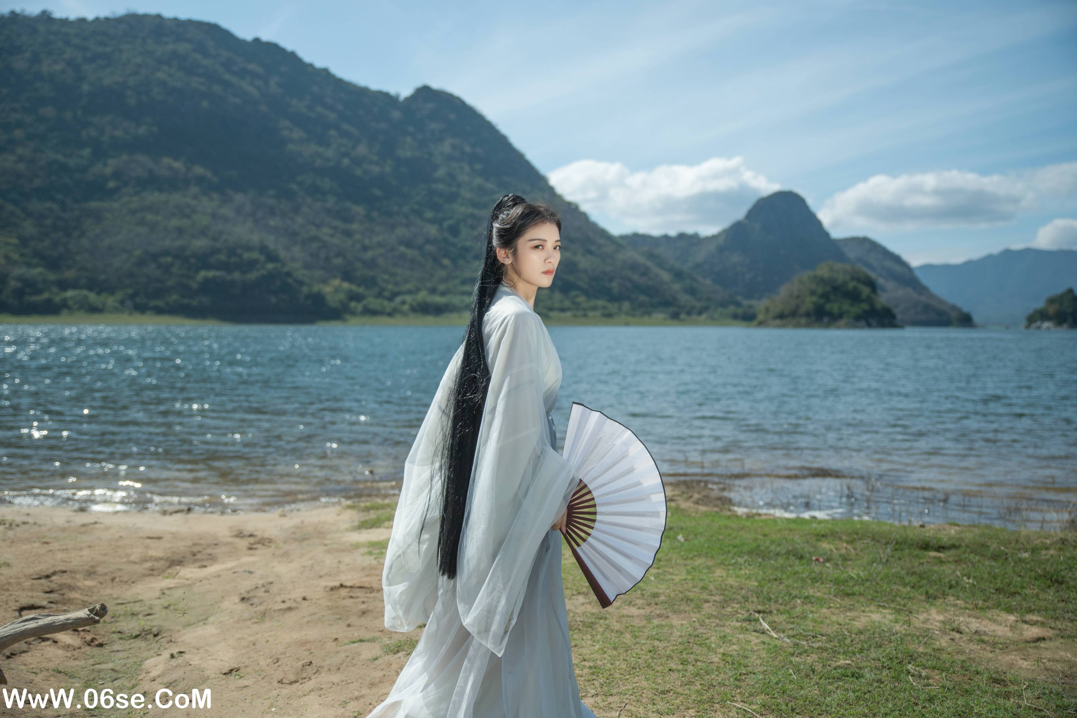 图片[12]-[YITUYU艺图语]2022.05.16 侠客行 清沅斋[28P-265.6 MB]-六色网