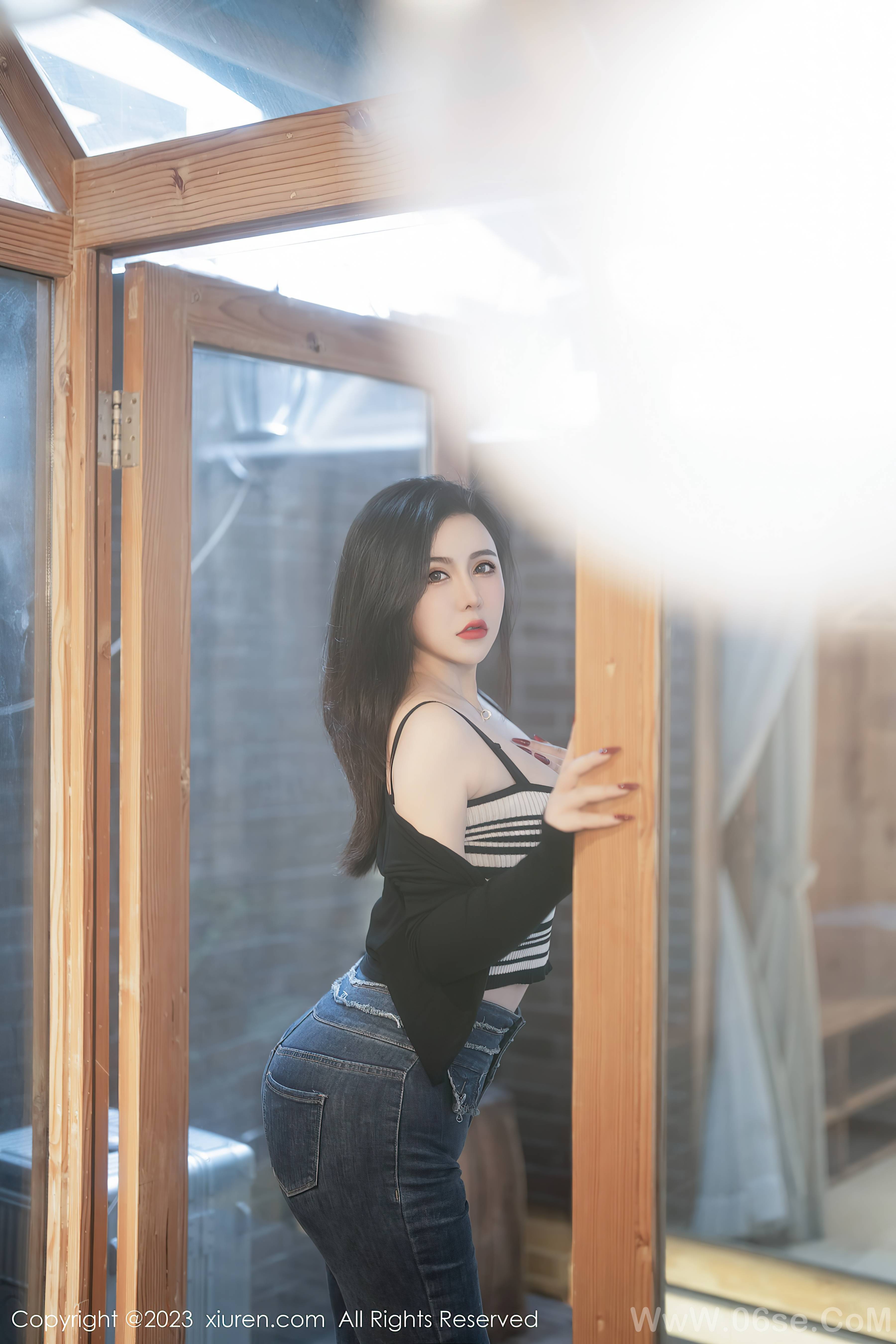 图片[13]-MFStar Vol.618 Yi Nuo (伊诺)-六色网