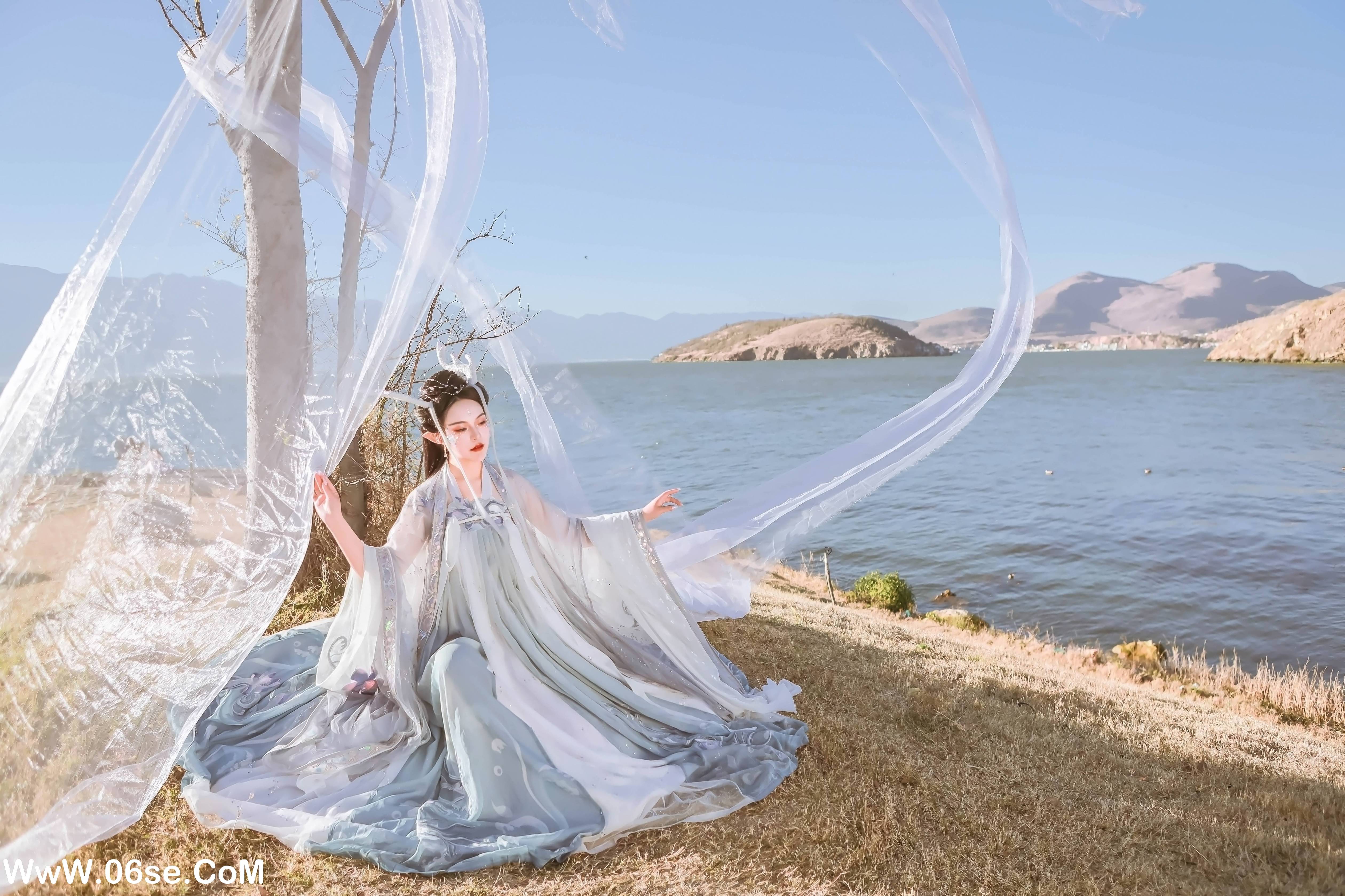 图片[9]-[YITUYU艺图语]2022.02.18 龙女祠 七夏[42+1P／402MB]-六色网
