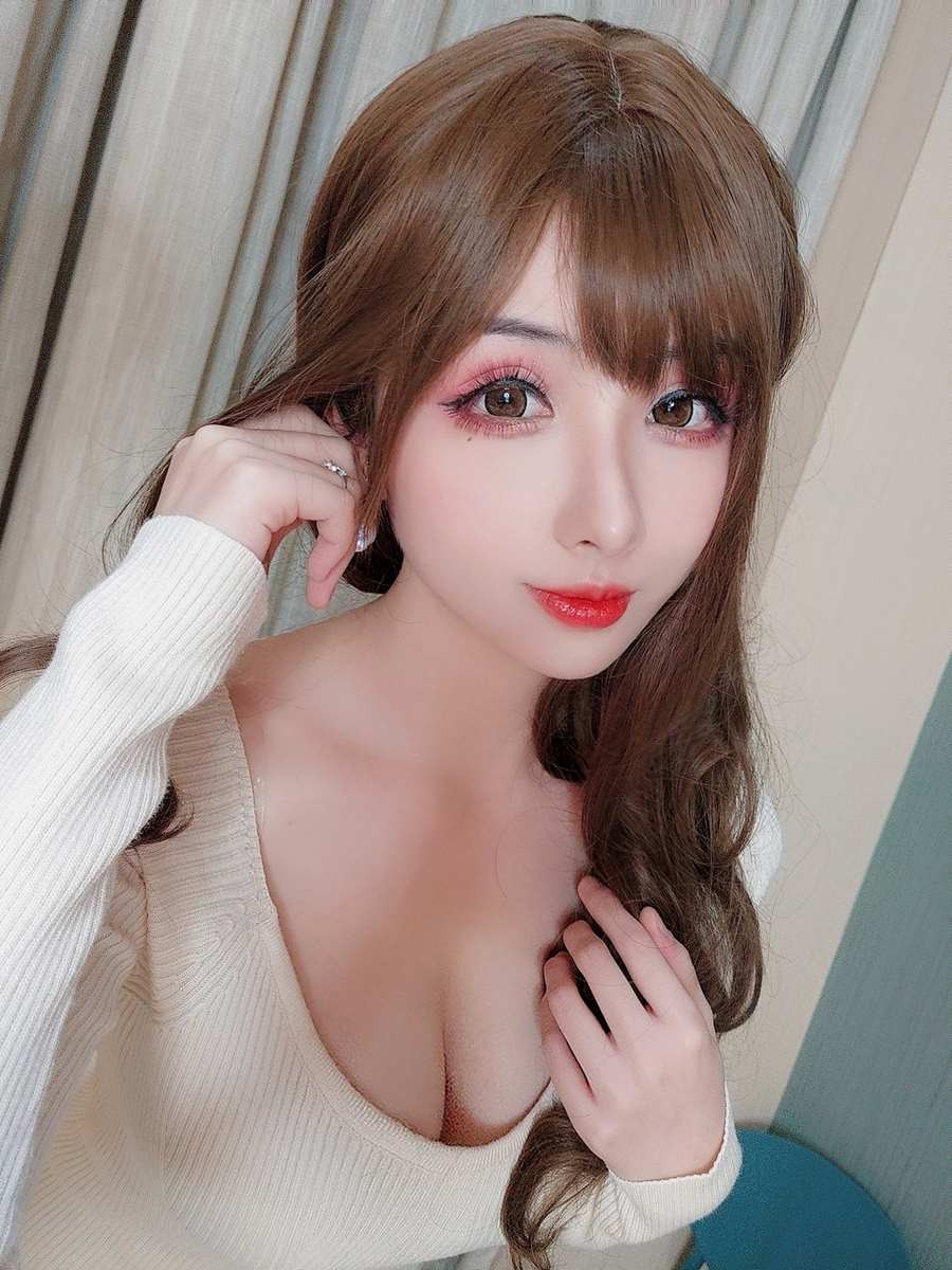 [Cos]凉凉子 - 寝取られ[45P+12V] 8